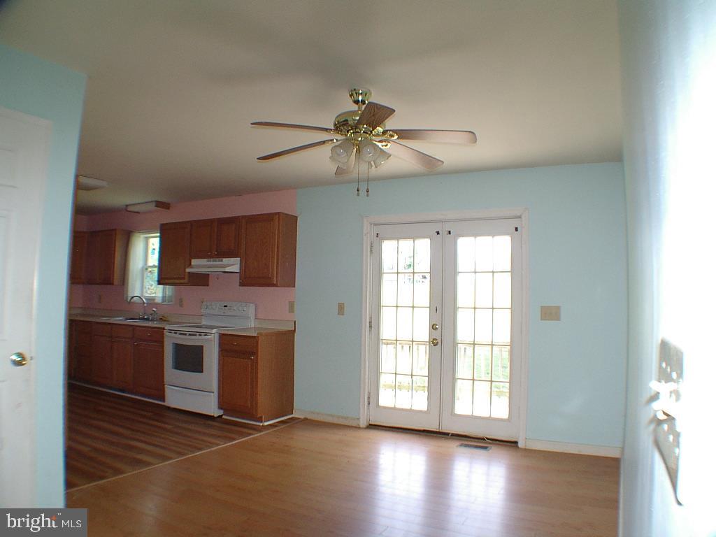 APPLE ORCHARD ACRES - Residential