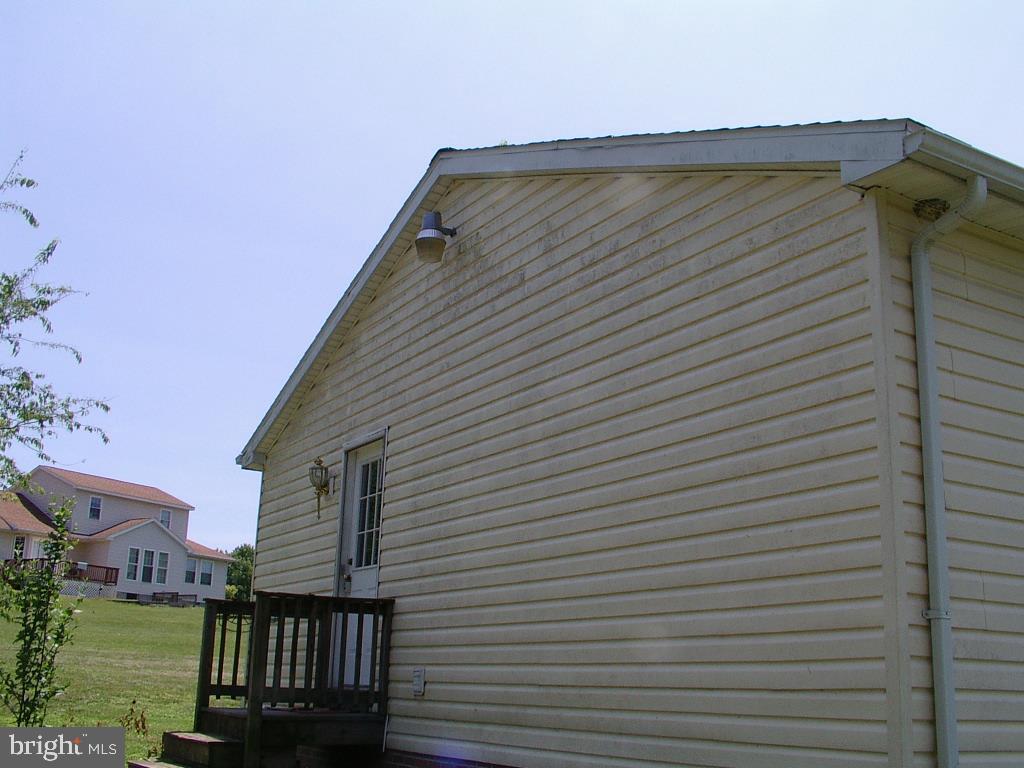 APPLE ORCHARD ACRES - Residential