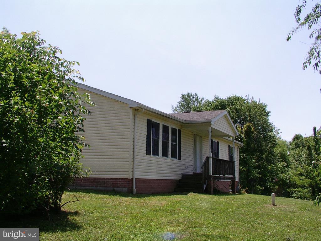APPLE ORCHARD ACRES - Residential
