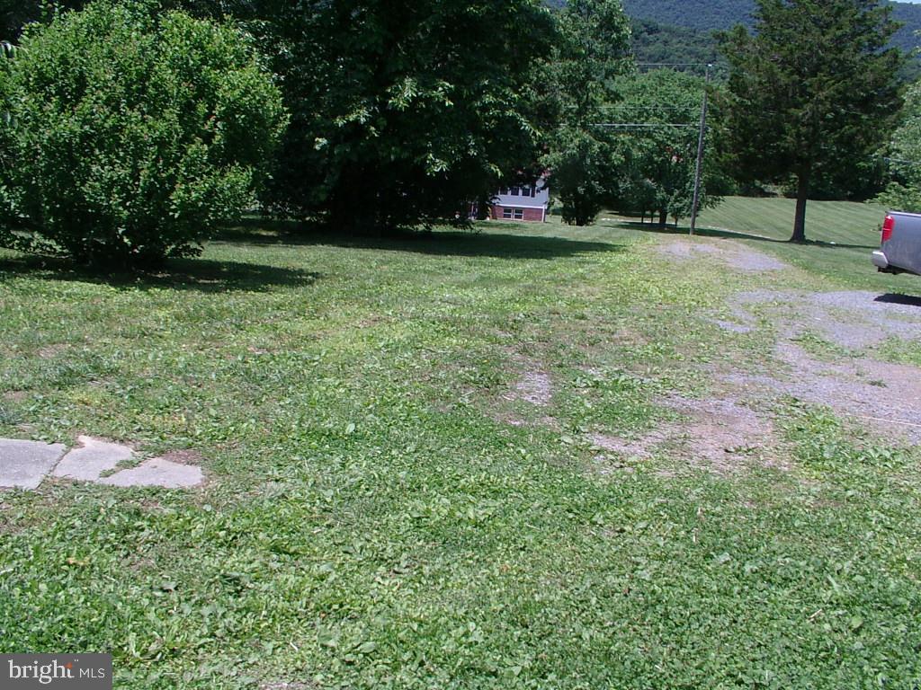 APPLE ORCHARD ACRES - Residential