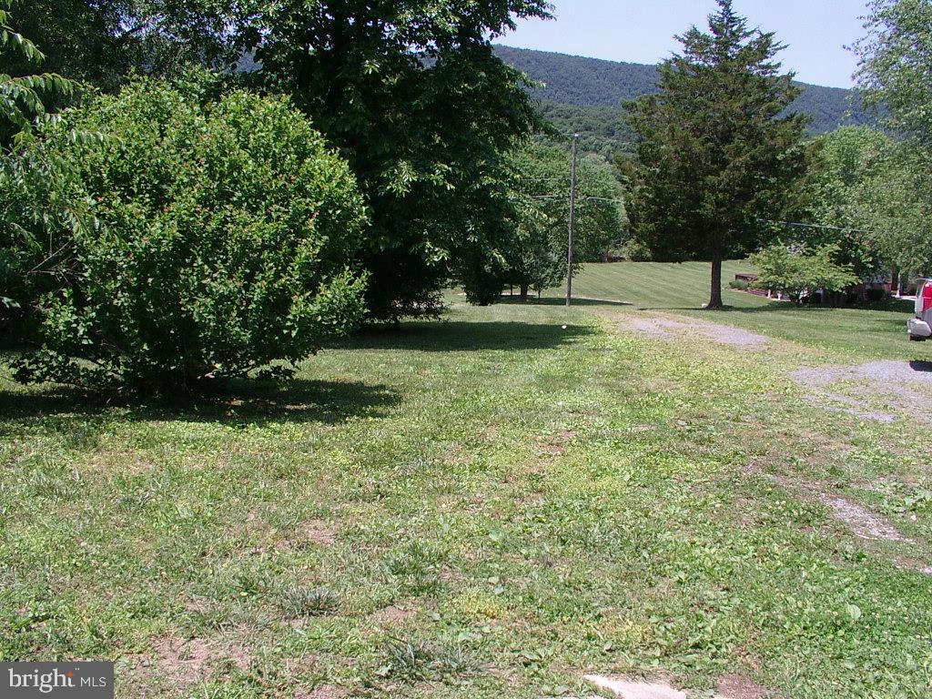 APPLE ORCHARD ACRES - Residential