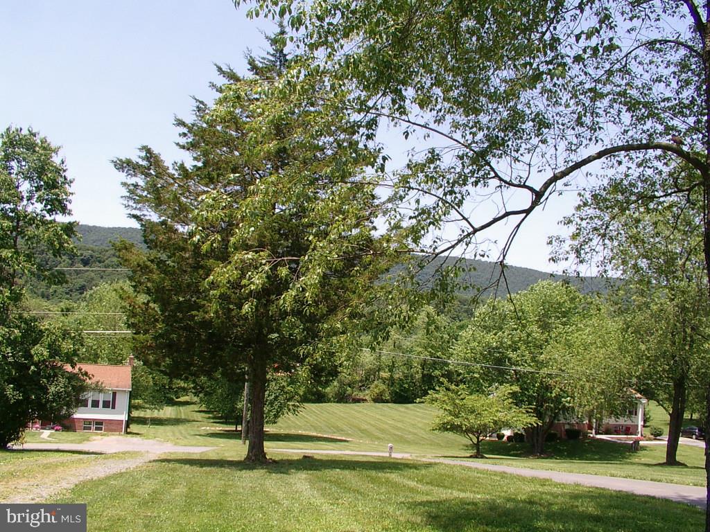 APPLE ORCHARD ACRES - Residential