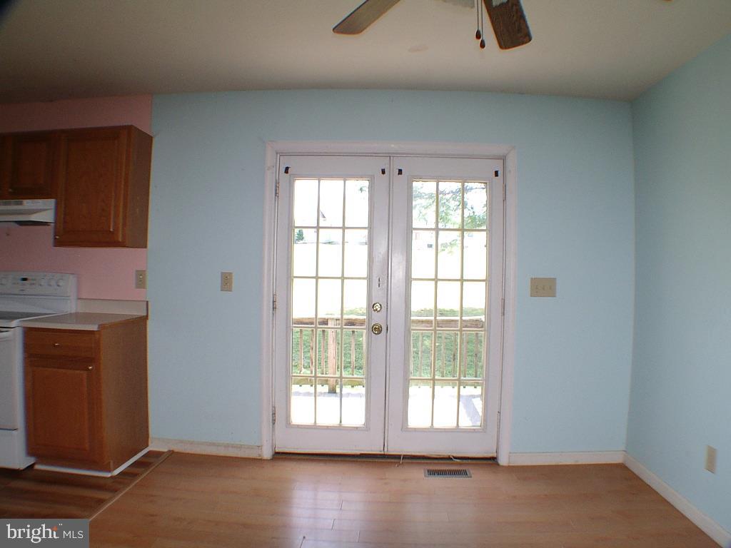 APPLE ORCHARD ACRES - Residential