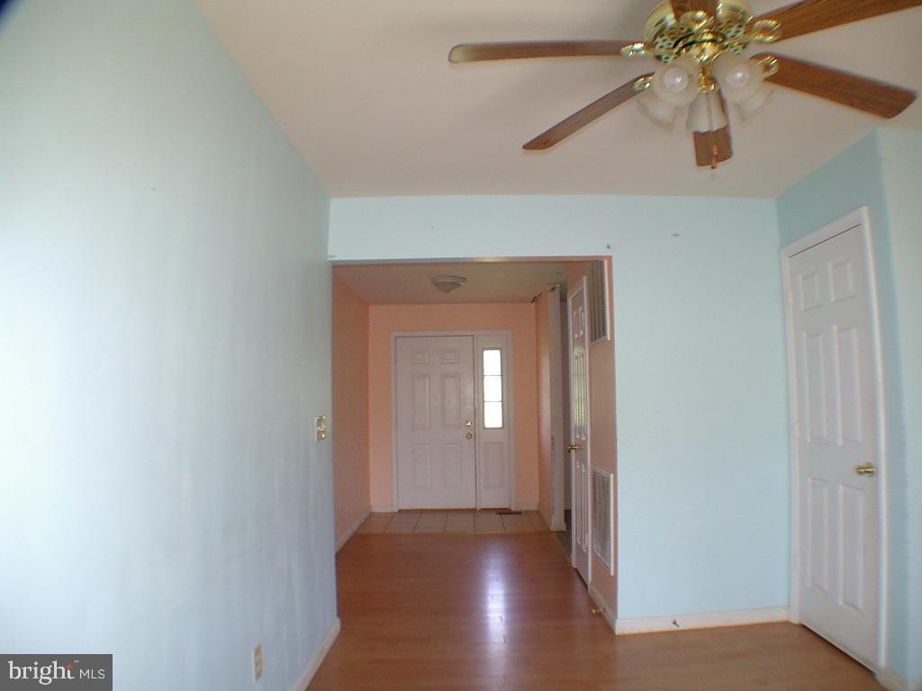 APPLE ORCHARD ACRES - Residential