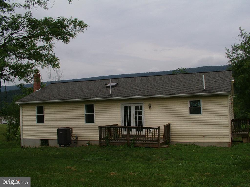 APPLE ORCHARD ACRES - Residential