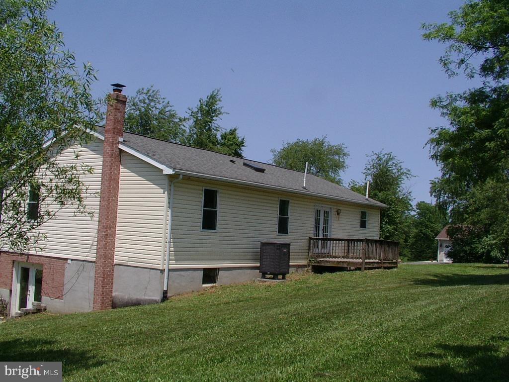 APPLE ORCHARD ACRES - Residential