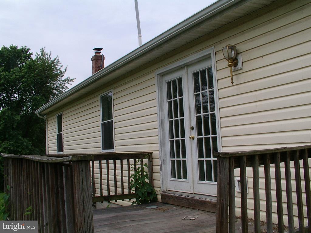 APPLE ORCHARD ACRES - Residential