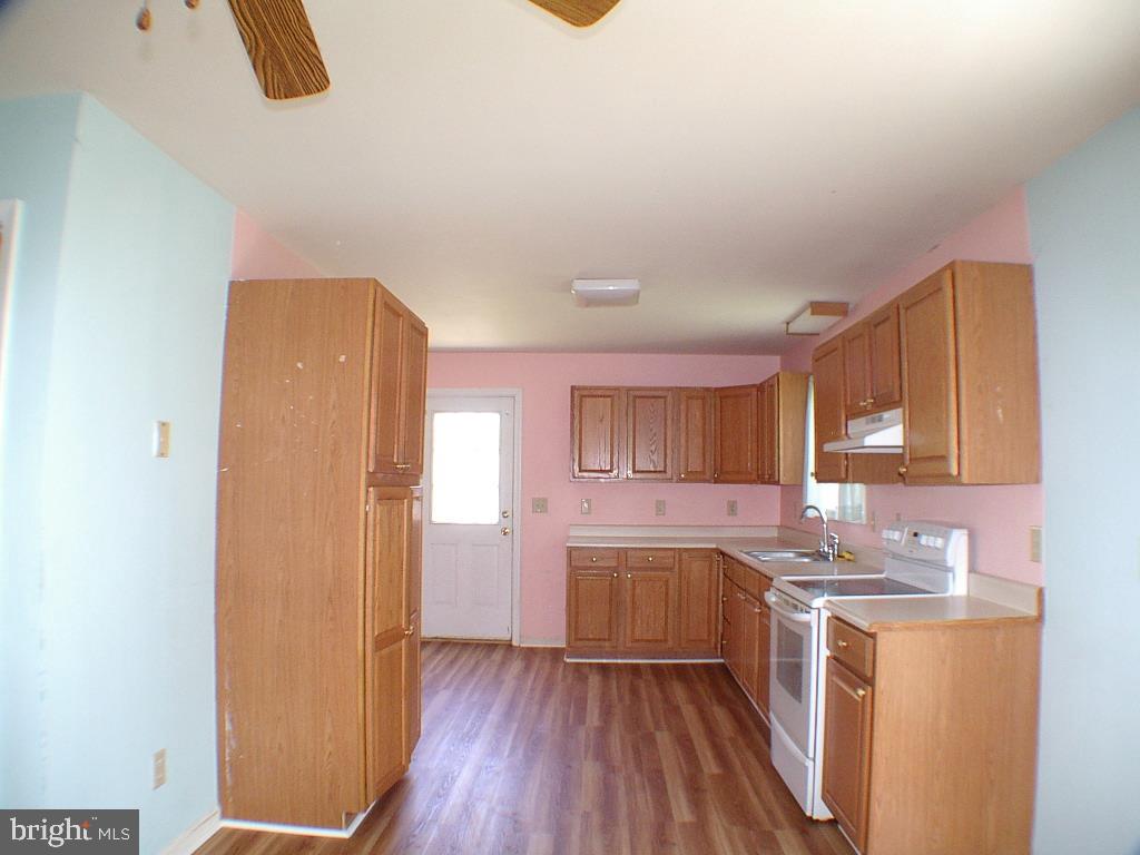 APPLE ORCHARD ACRES - Residential