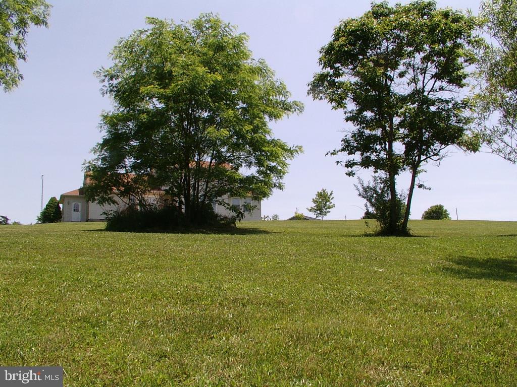 APPLE ORCHARD ACRES - Residential