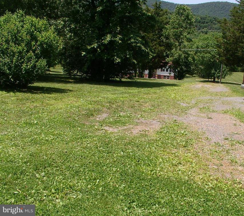 APPLE ORCHARD ACRES - Residential