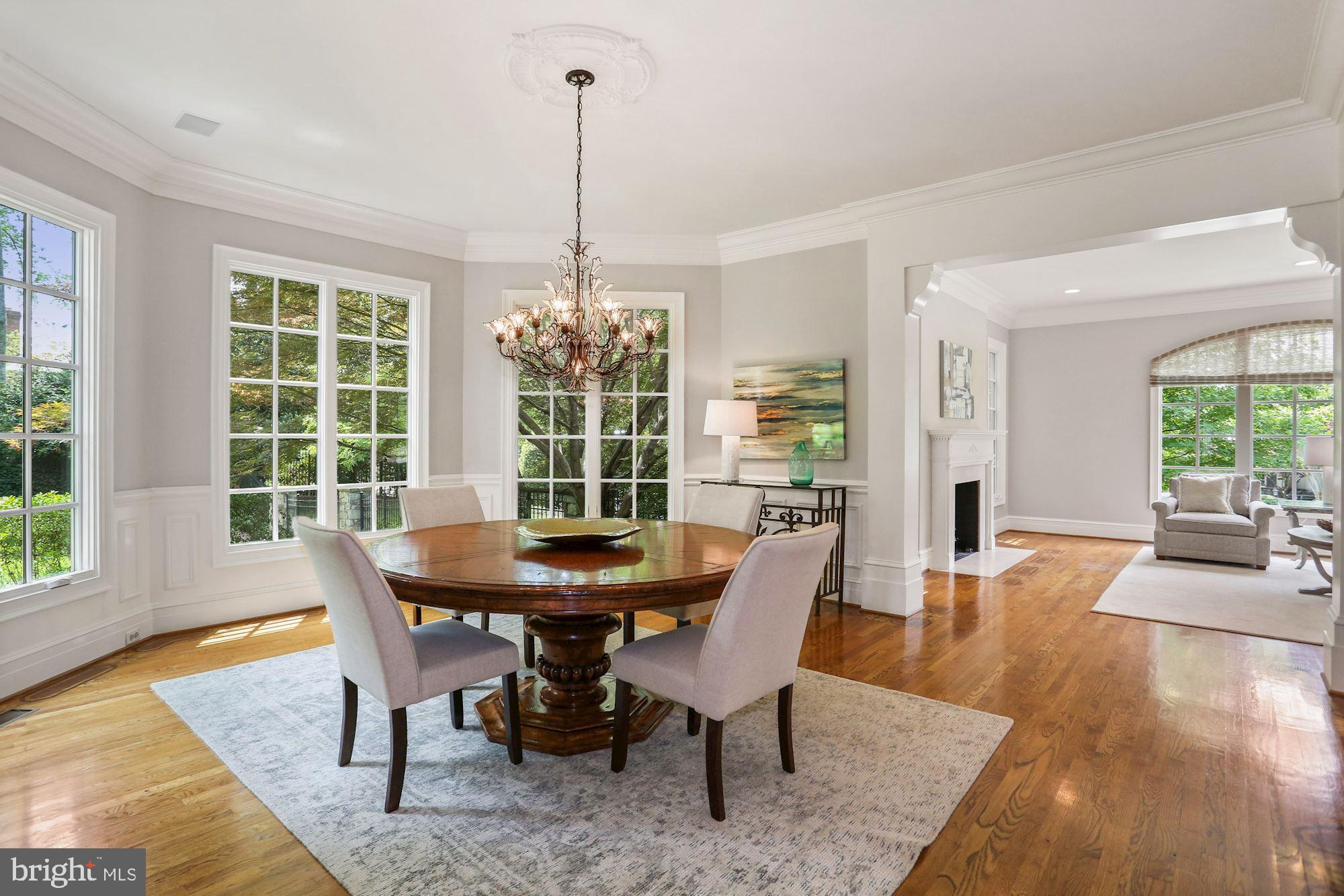 WOODLEA MILL - Residential