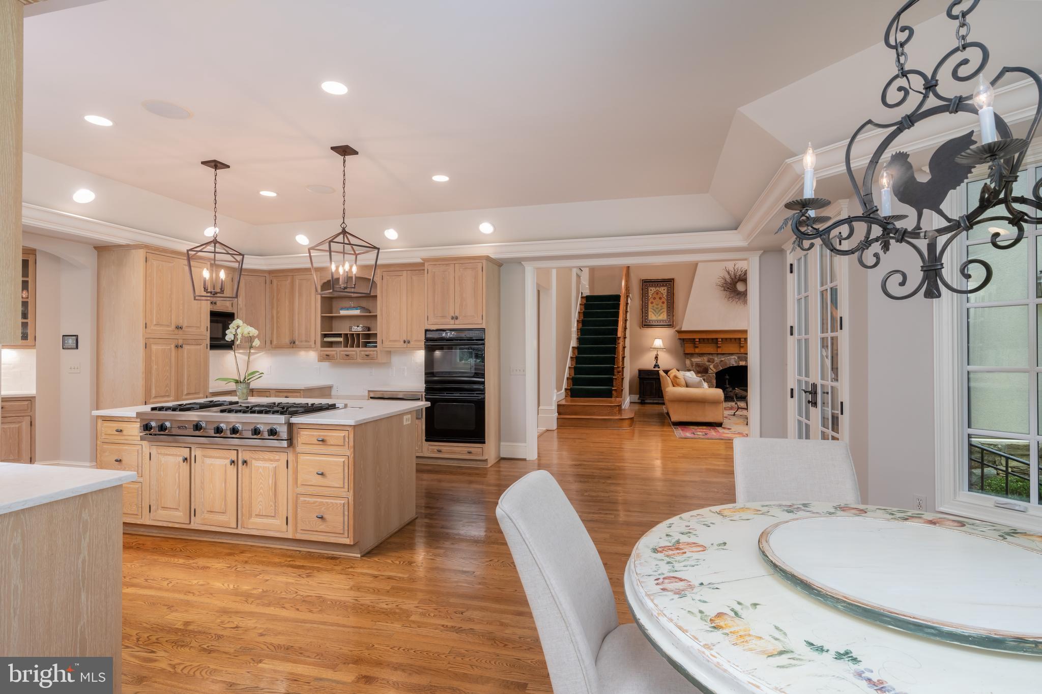 WOODLEA MILL - Residential