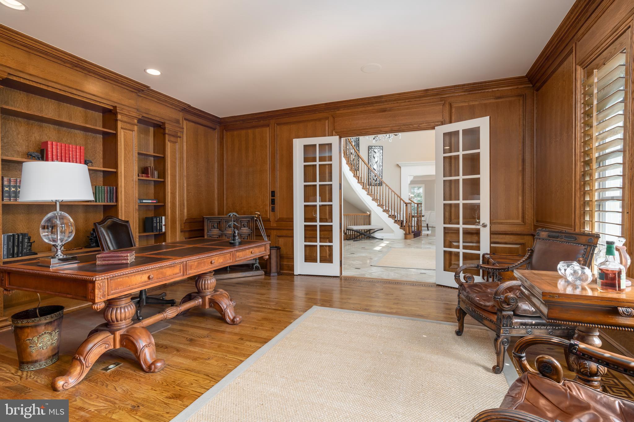 WOODLEA MILL - Residential