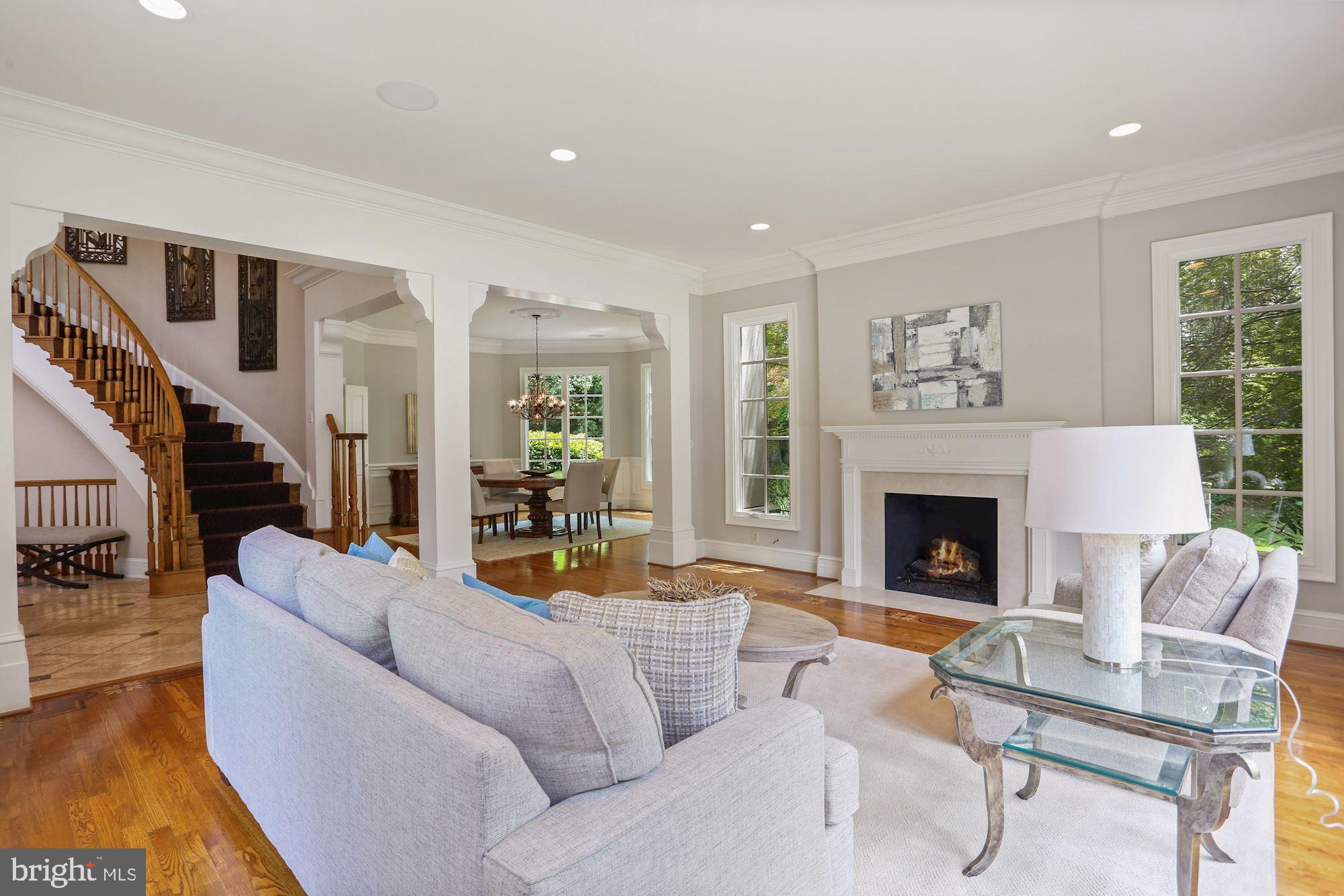 WOODLEA MILL - Residential