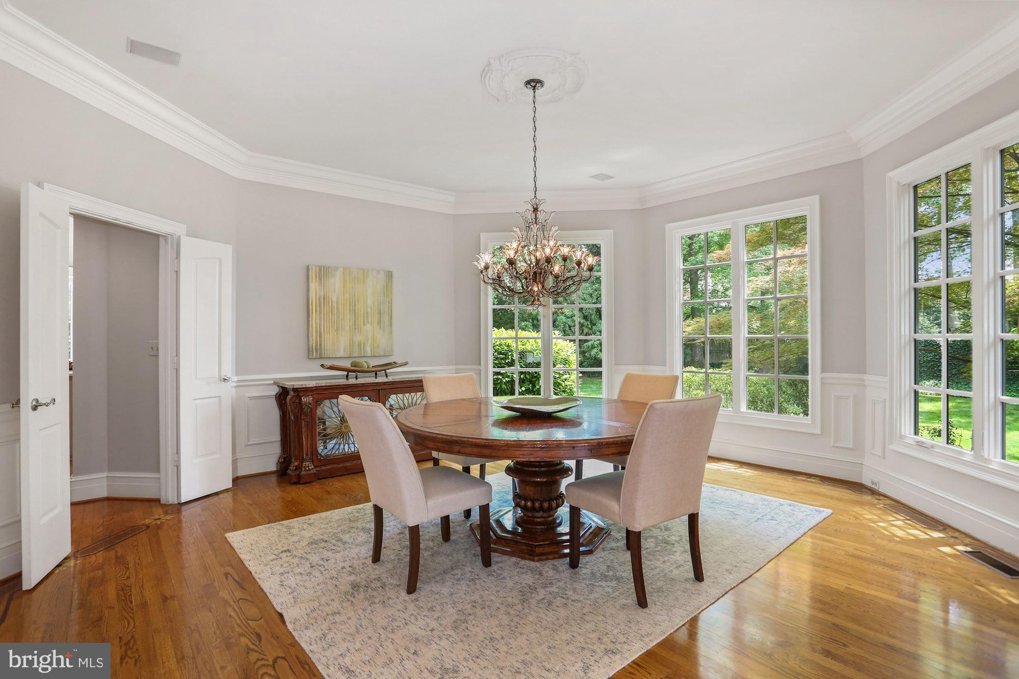 WOODLEA MILL - Residential