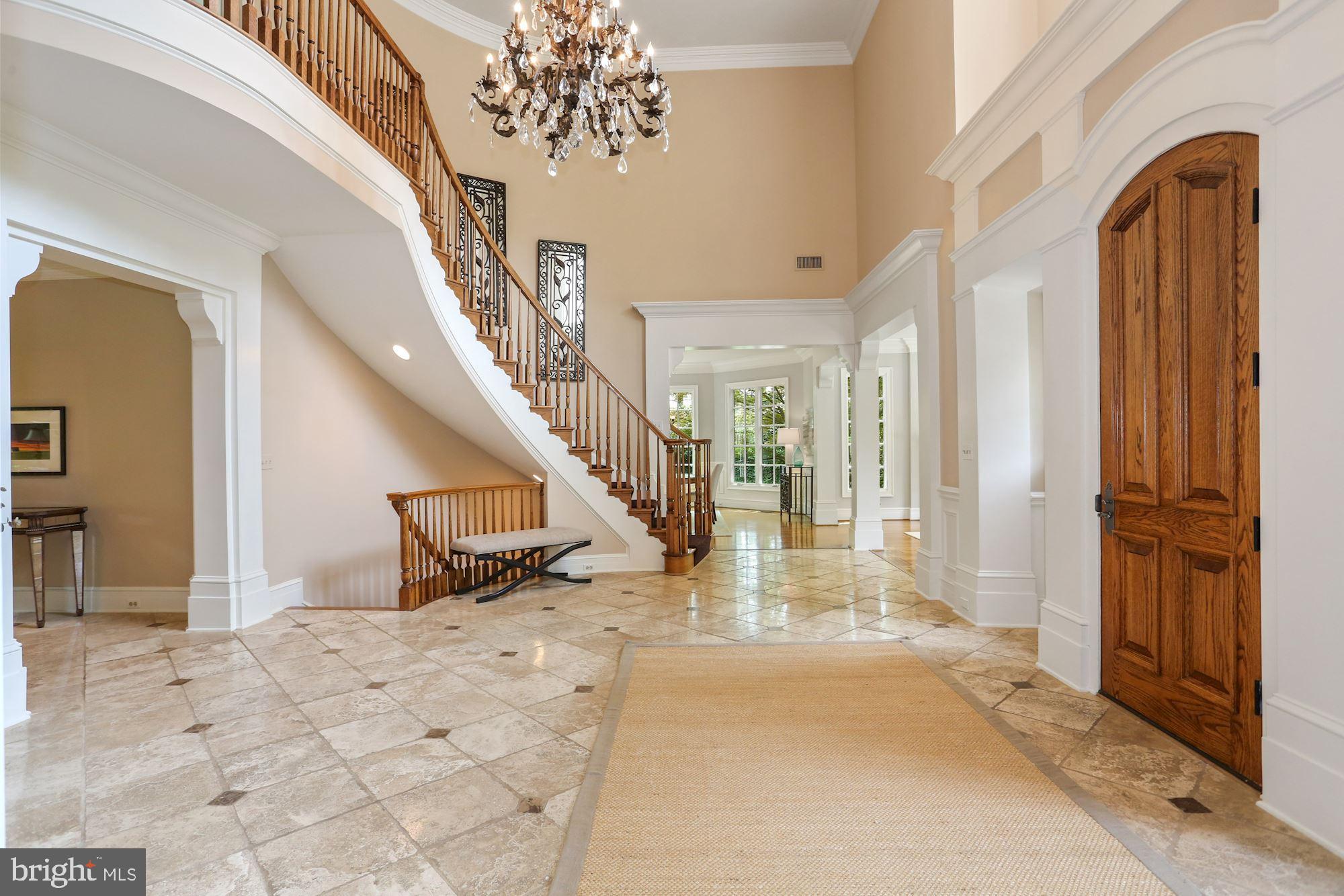 WOODLEA MILL - Residential