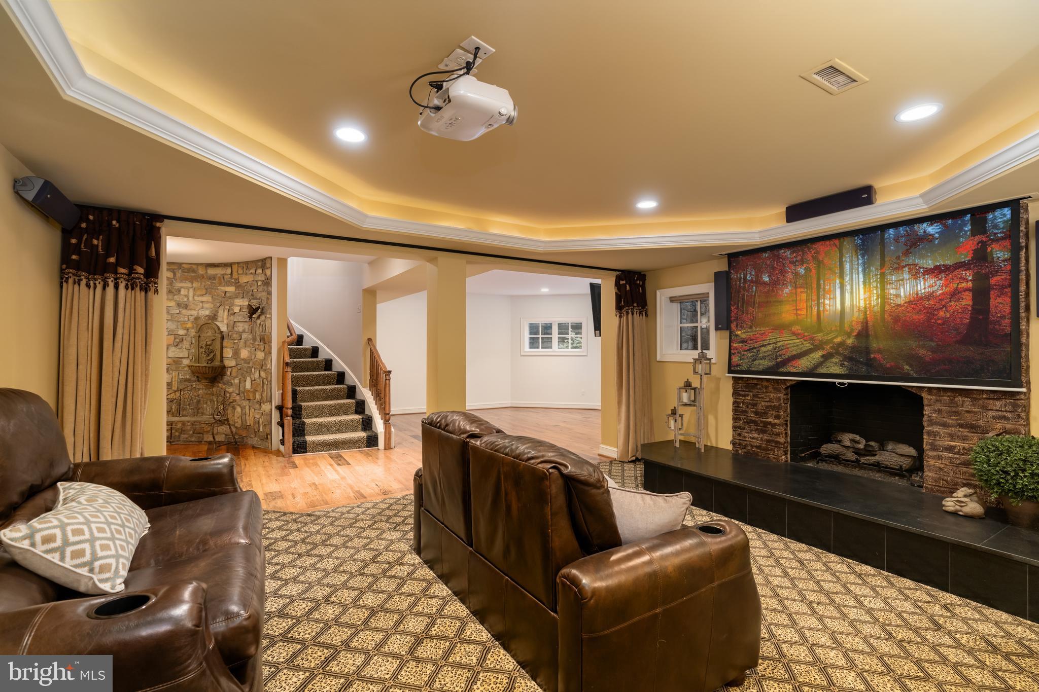 WOODLEA MILL - Residential