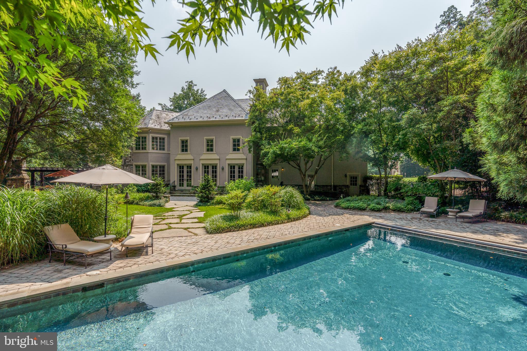 WOODLEA MILL - Residential