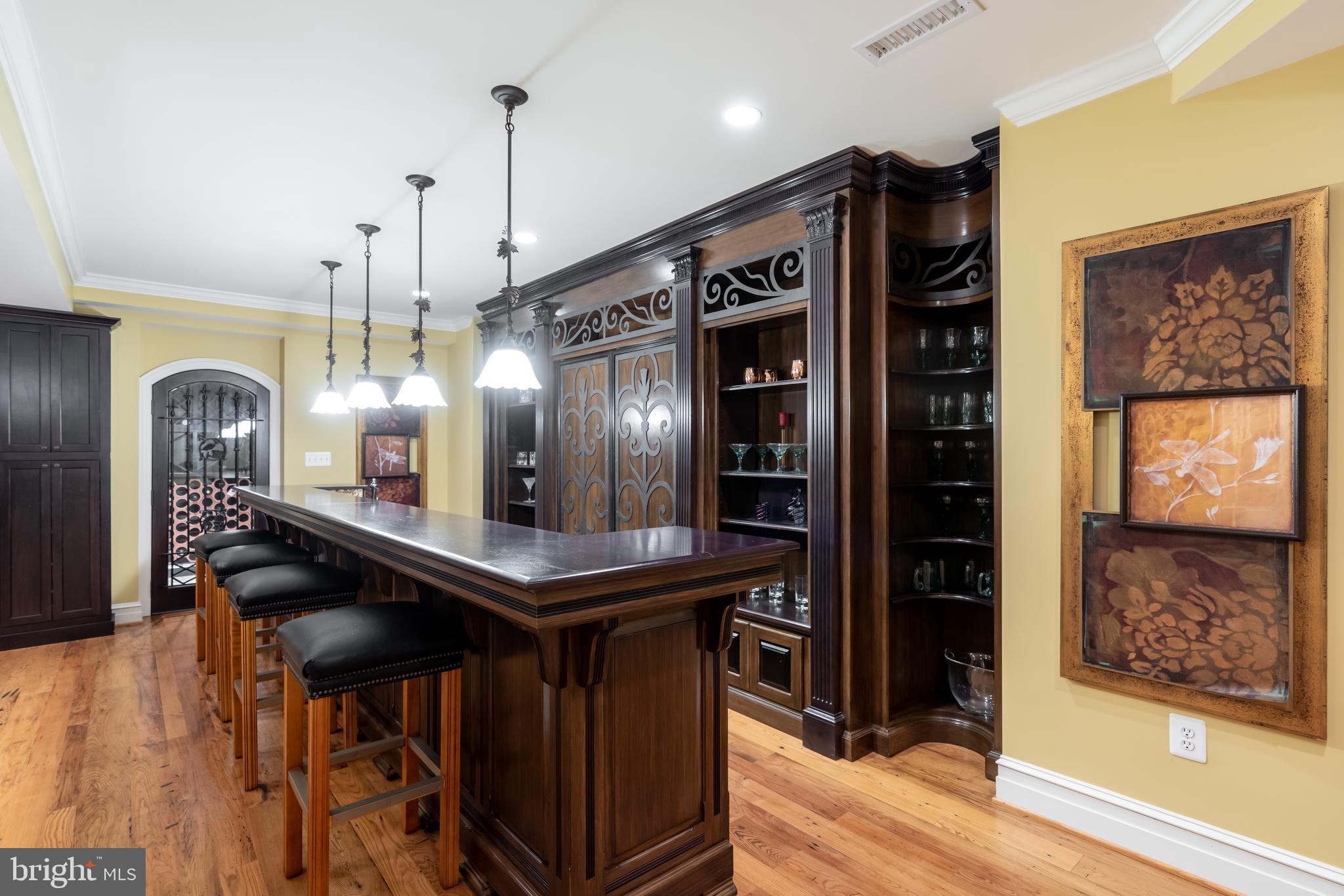 WOODLEA MILL - Residential