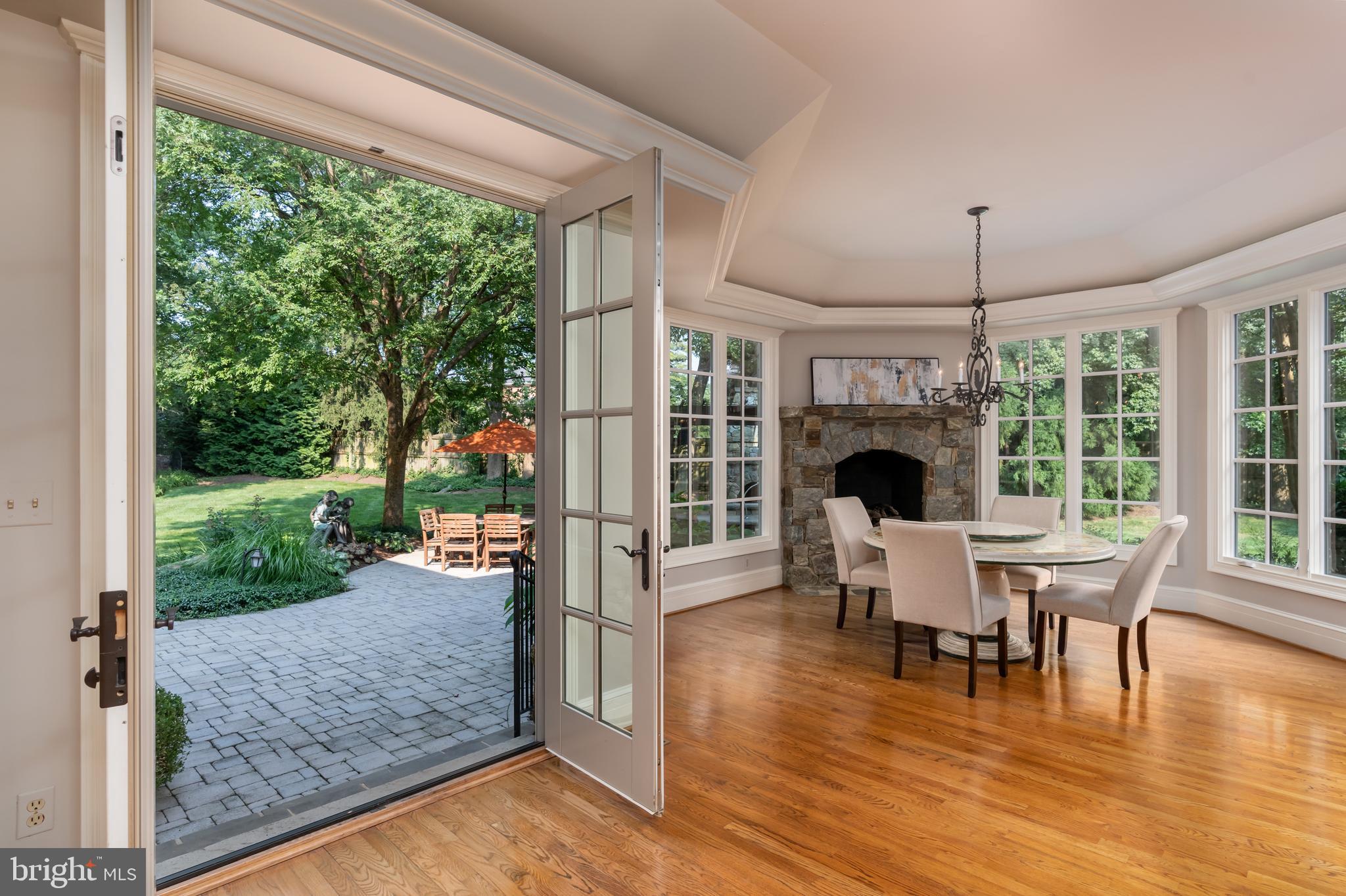 WOODLEA MILL - Residential