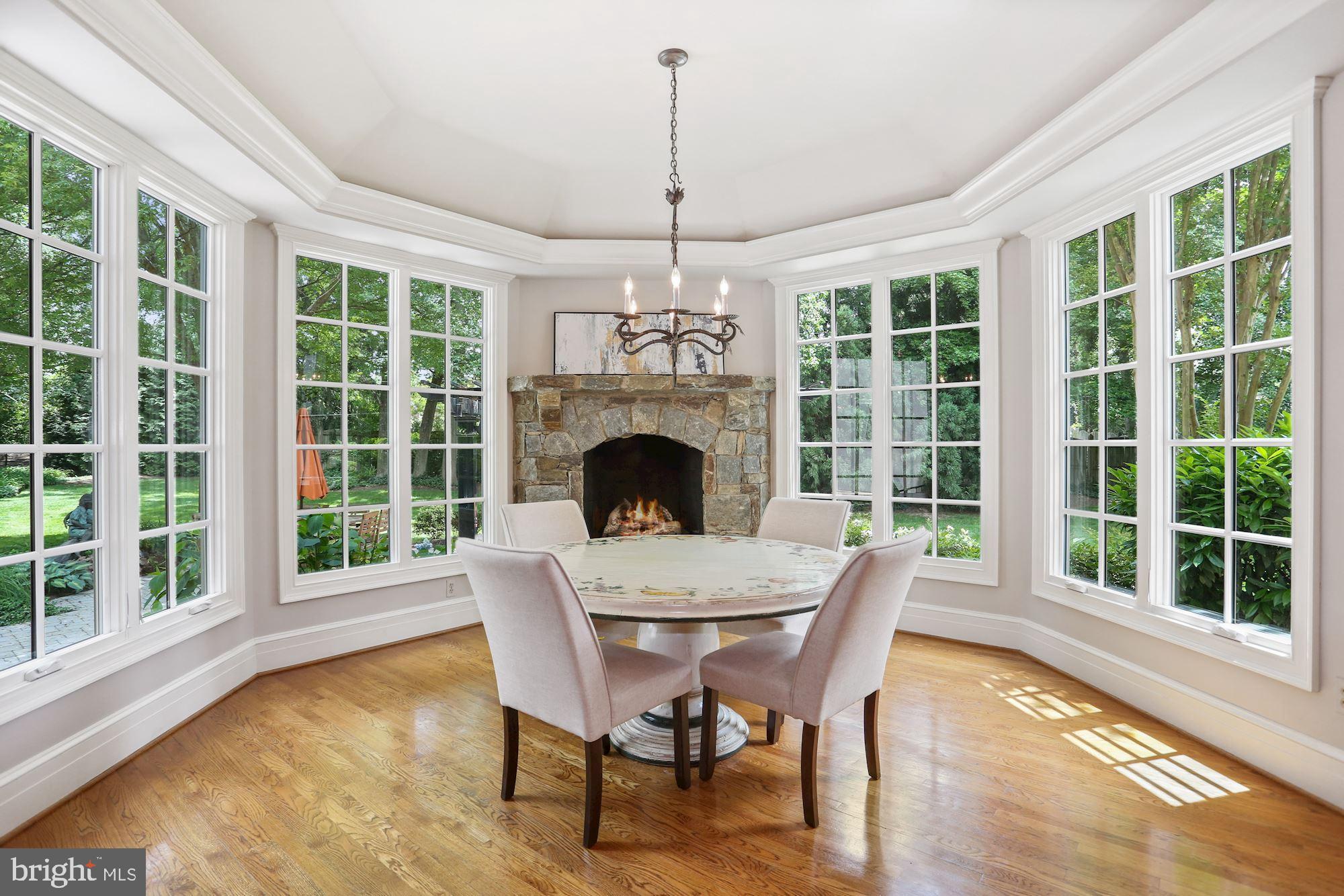 WOODLEA MILL - Residential