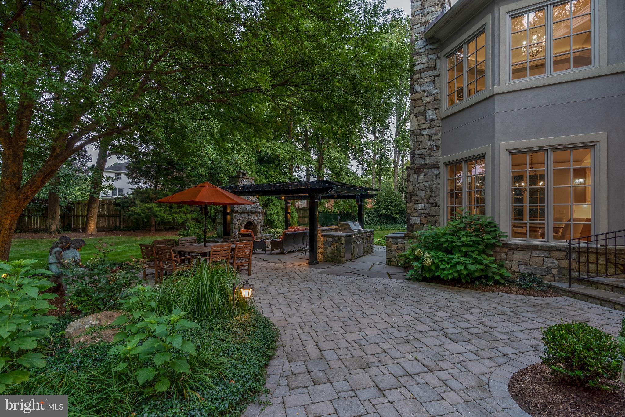 WOODLEA MILL - Residential