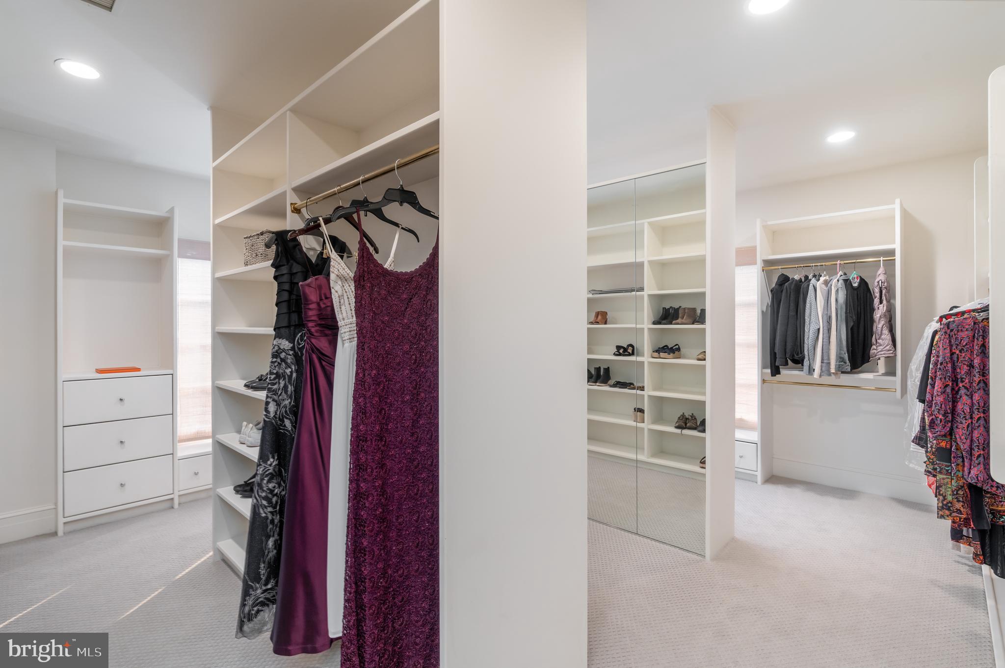 WOODLEA MILL - Residential