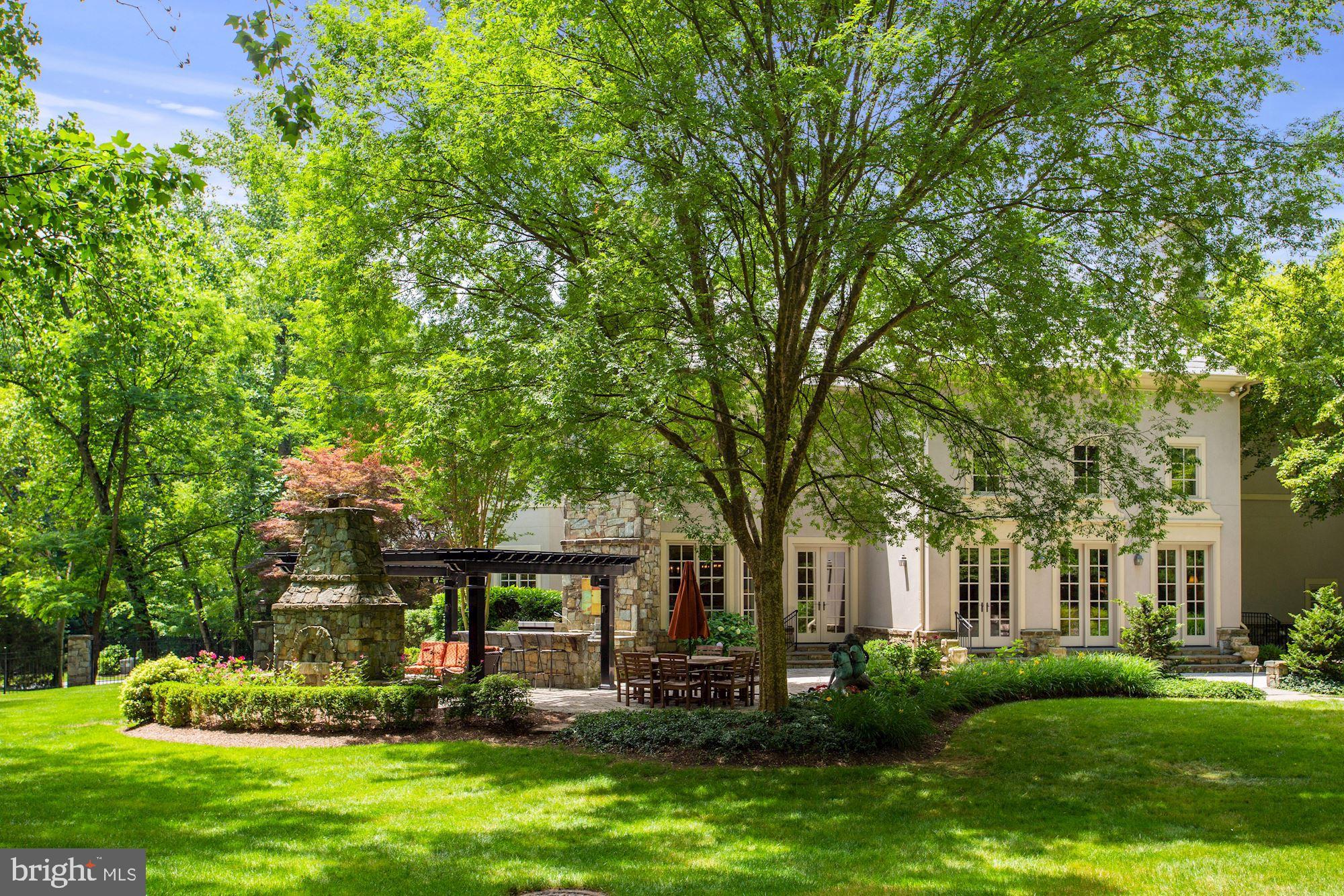 WOODLEA MILL - Residential