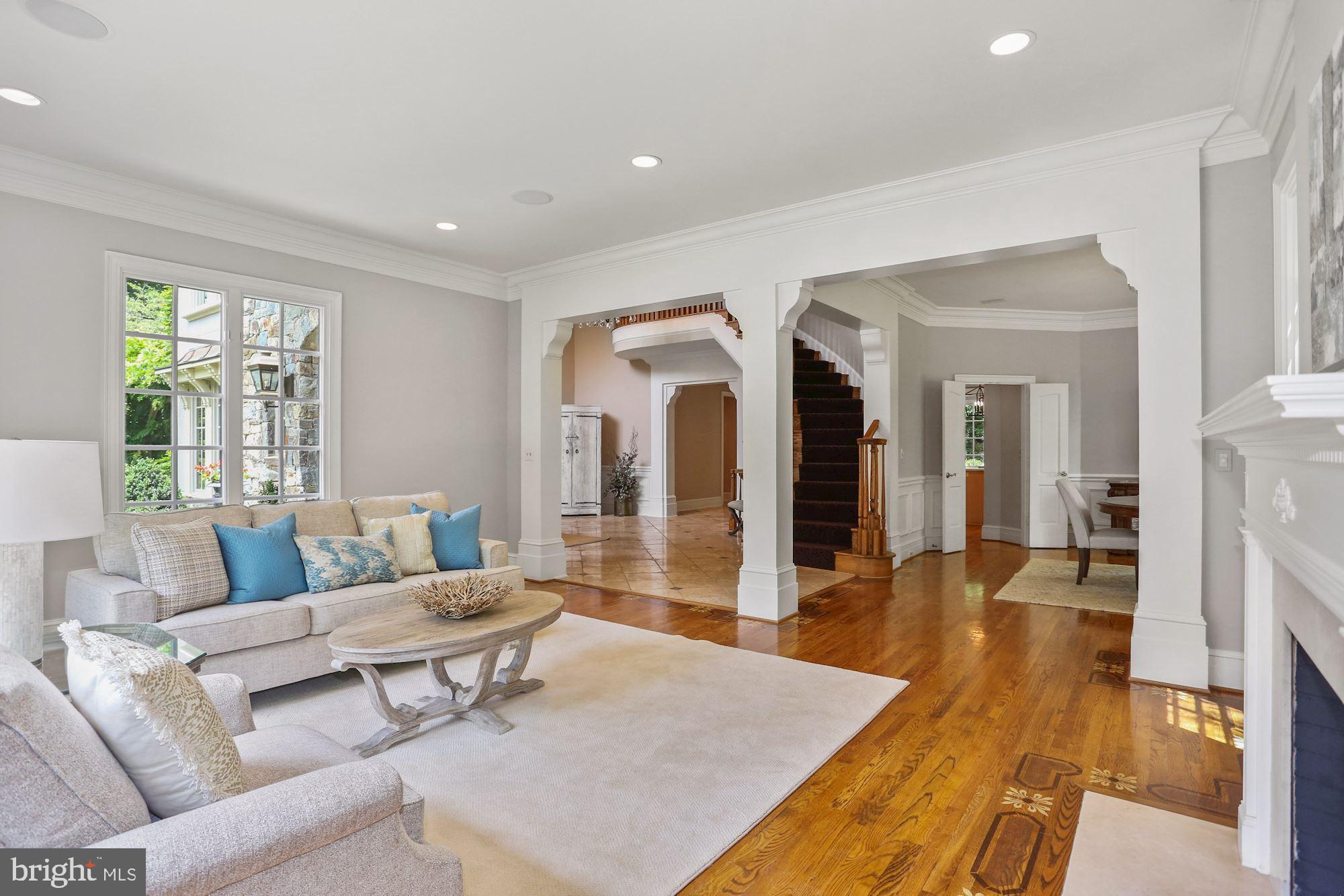 WOODLEA MILL - Residential