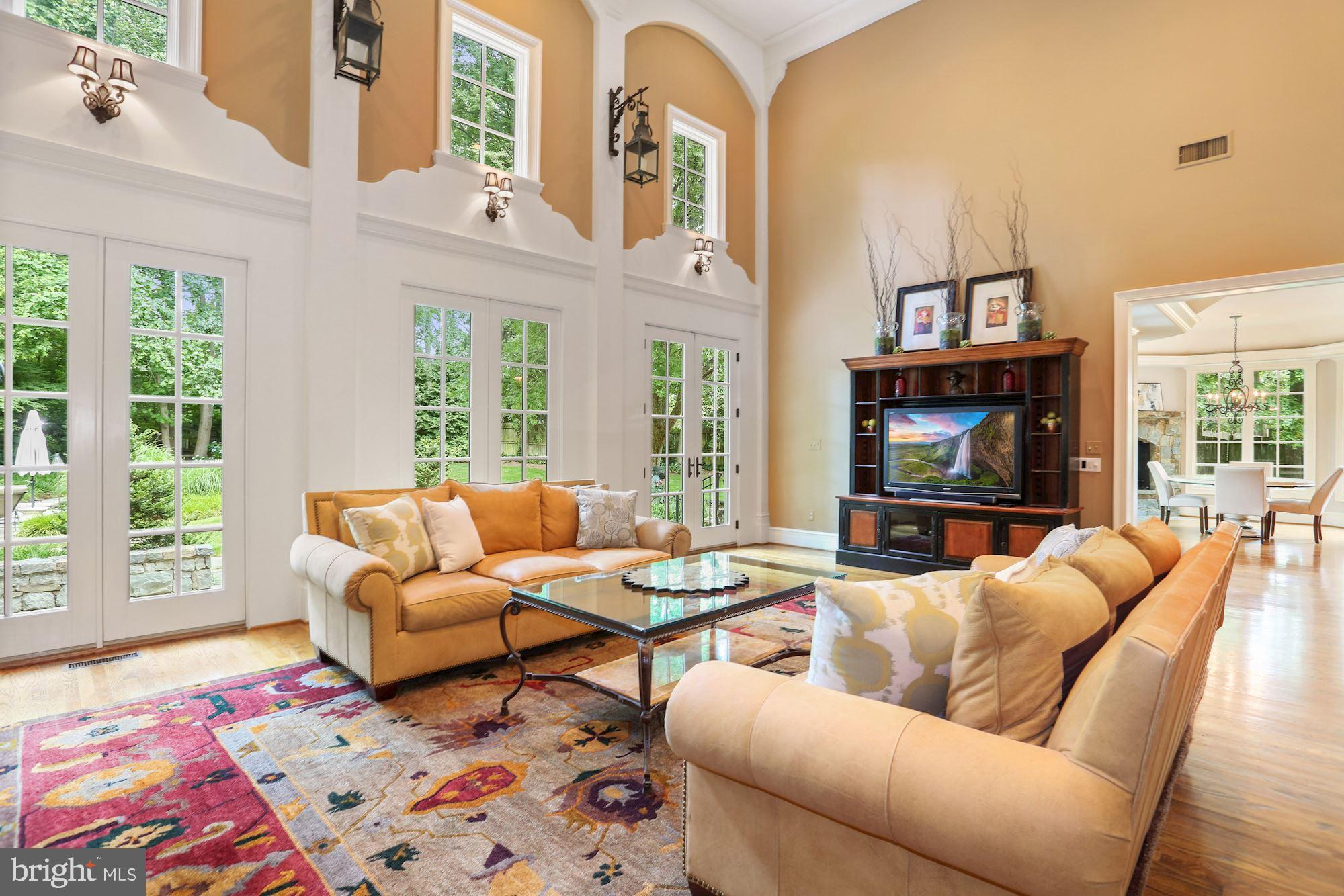 WOODLEA MILL - Residential