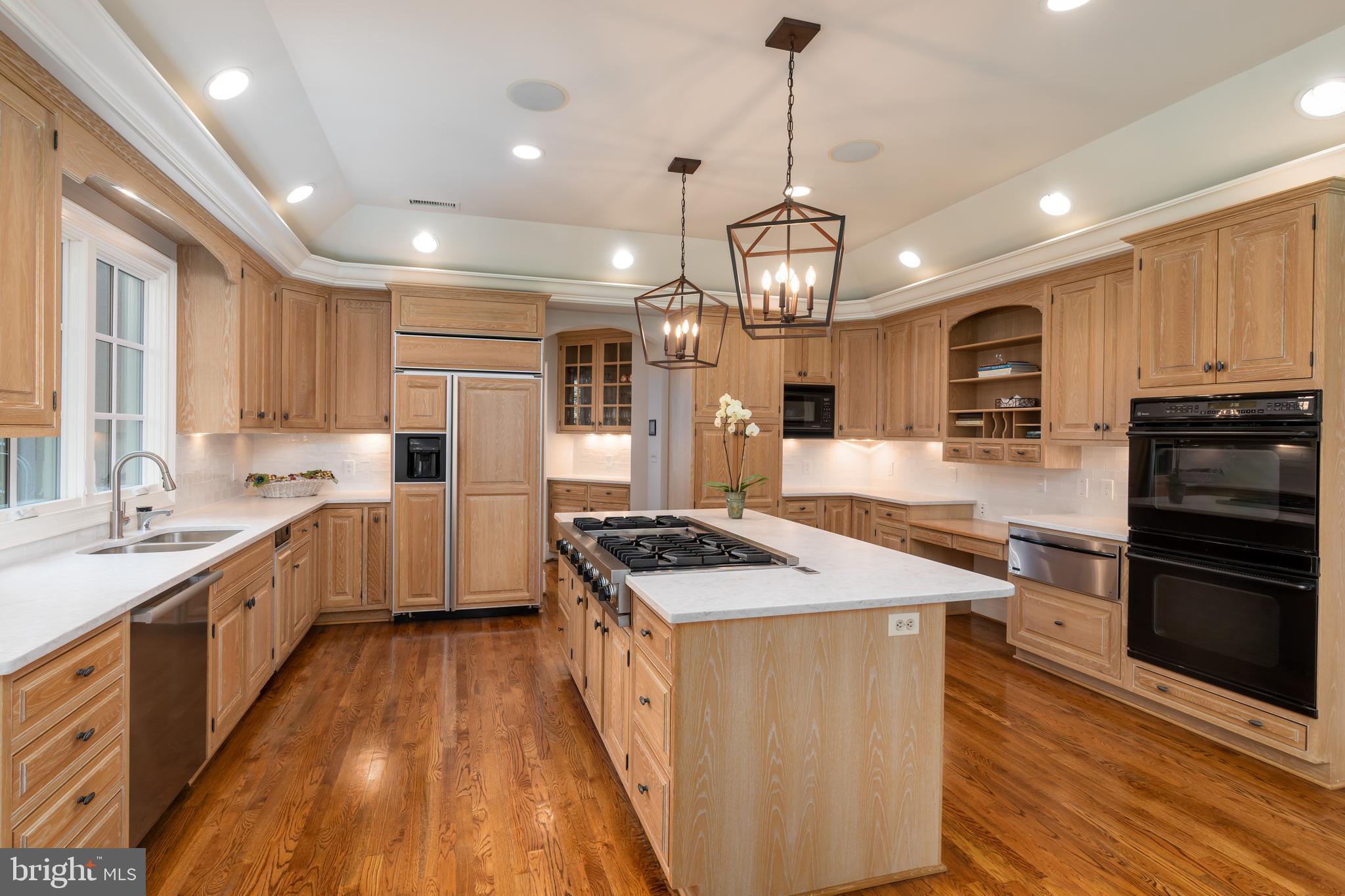 WOODLEA MILL - Residential