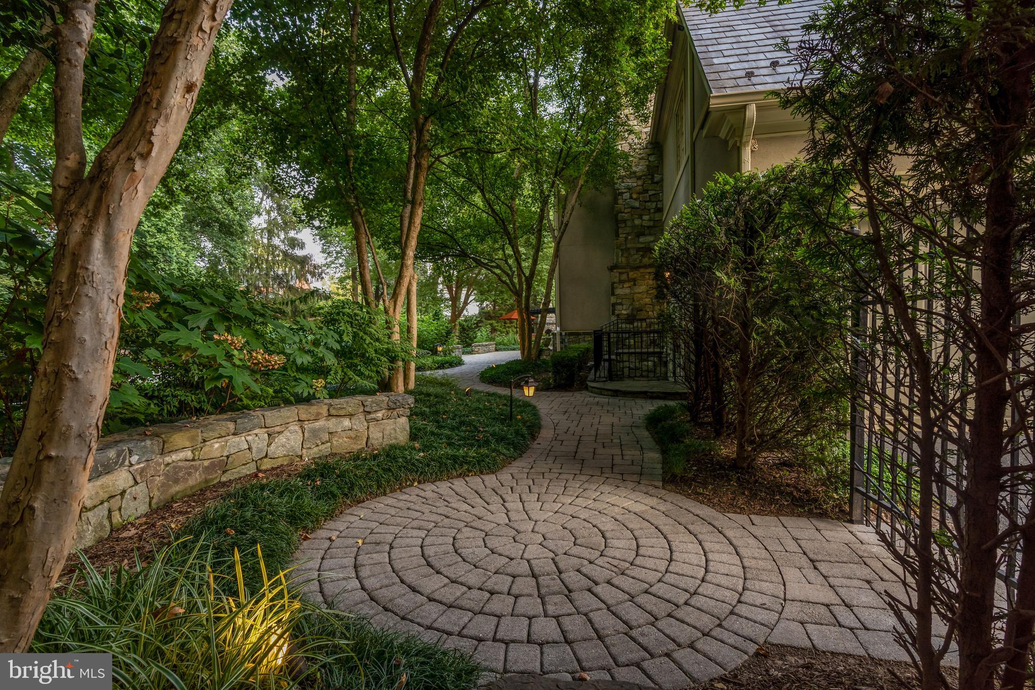 WOODLEA MILL - Residential