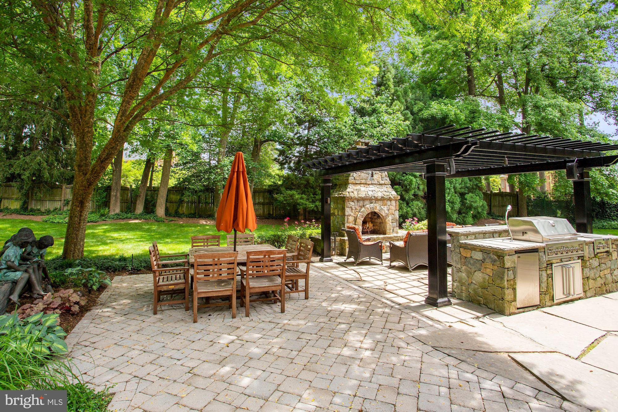 WOODLEA MILL - Residential