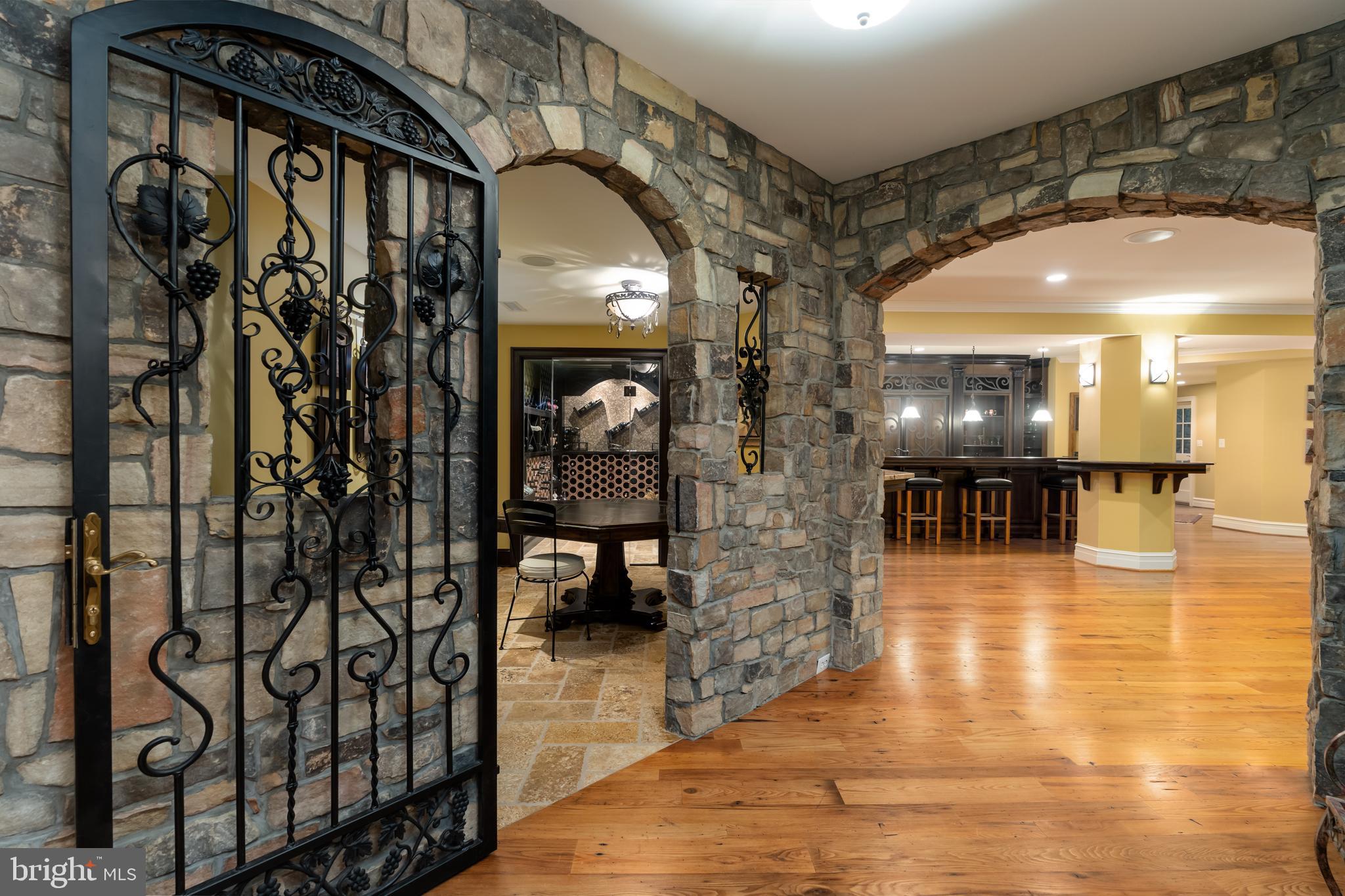 WOODLEA MILL - Residential