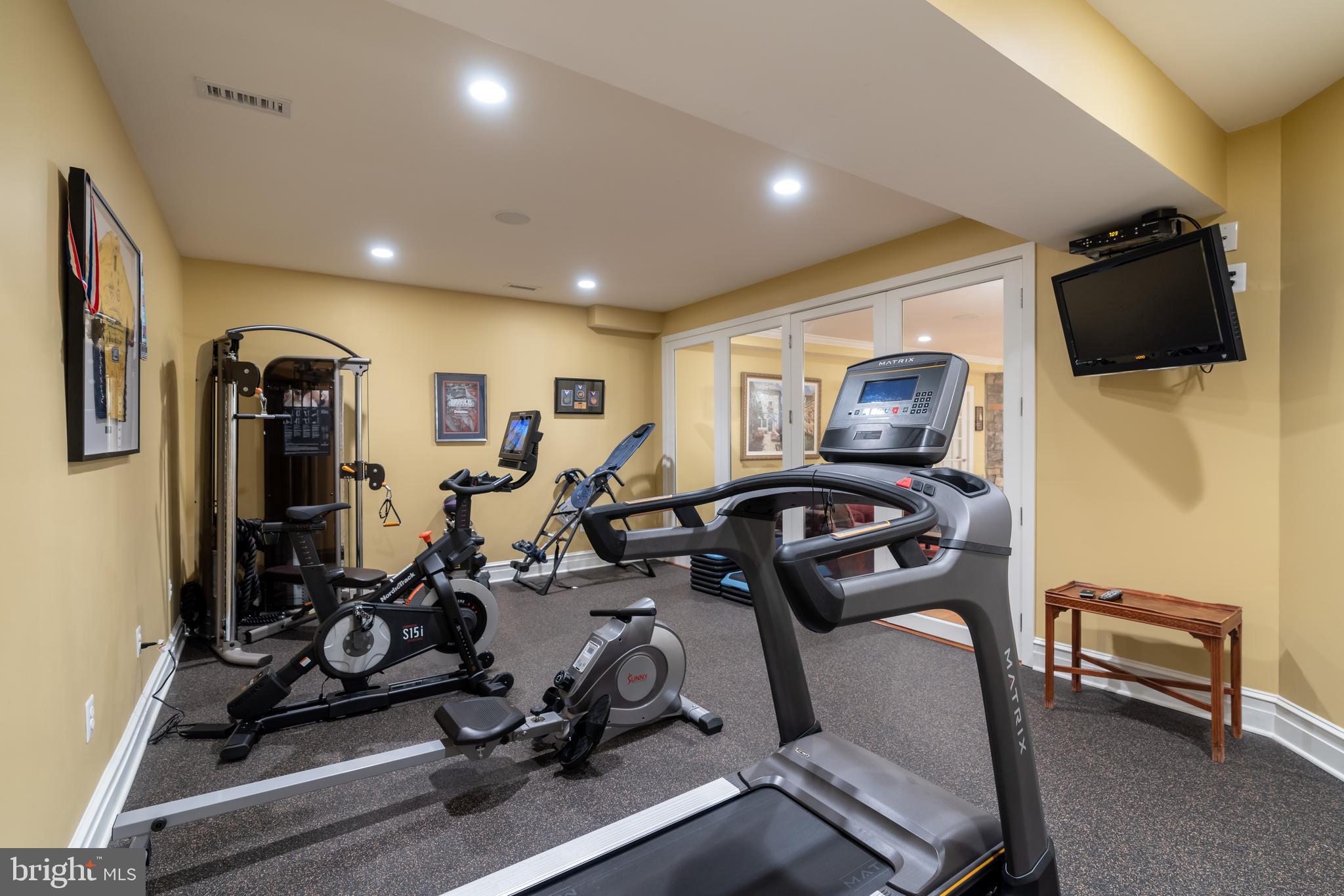 WOODLEA MILL - Residential