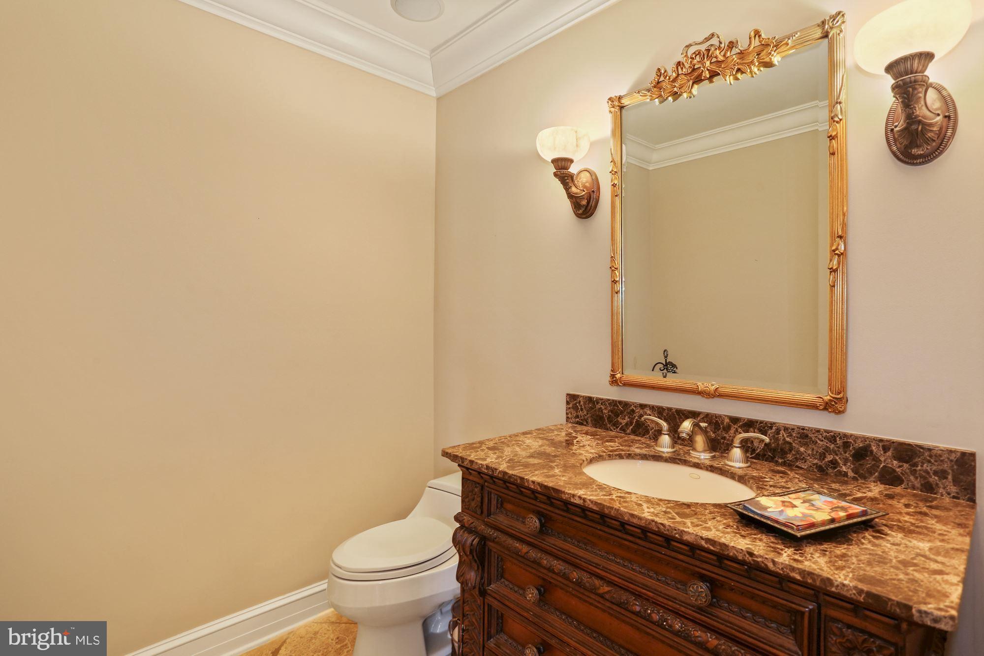 WOODLEA MILL - Residential