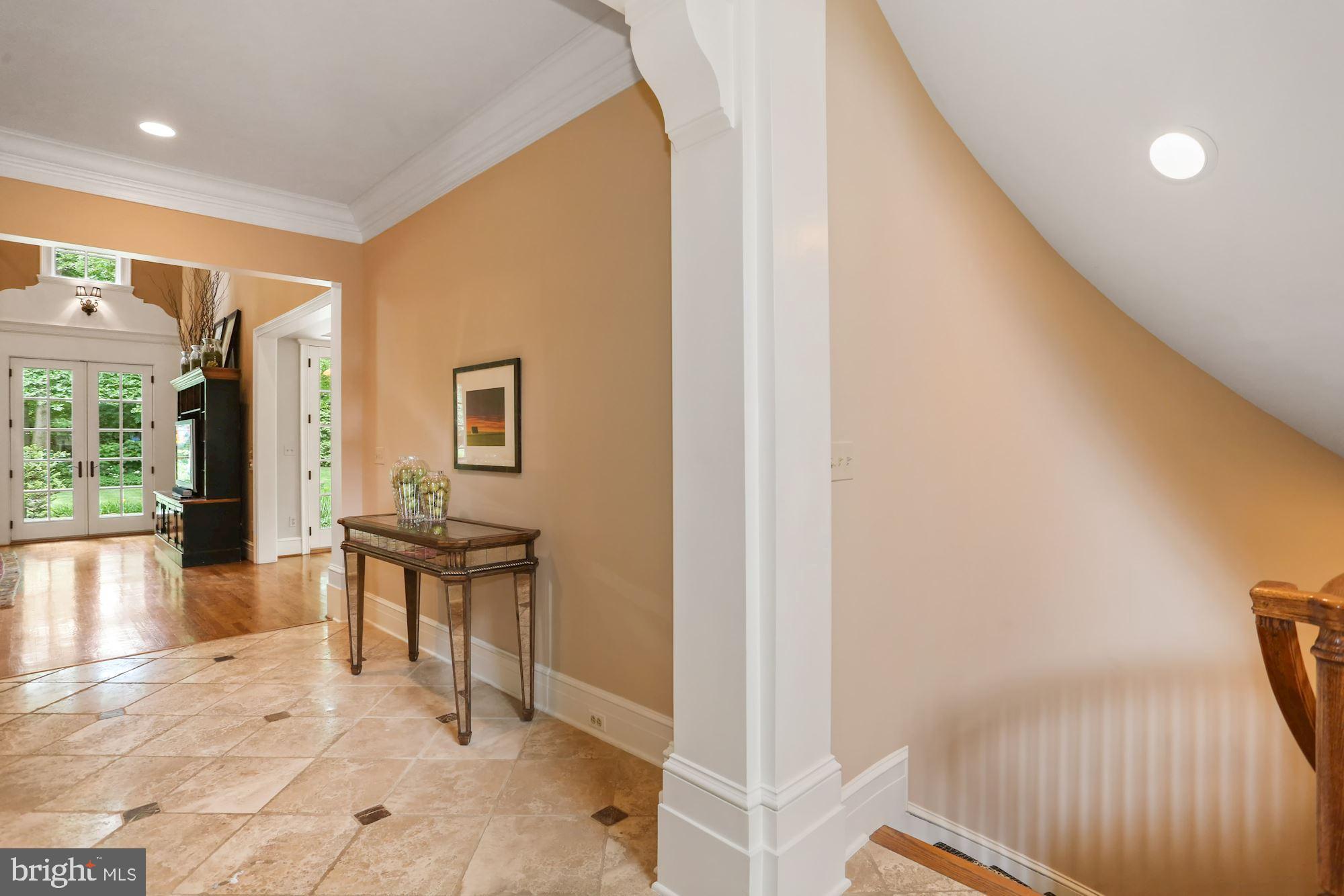 WOODLEA MILL - Residential