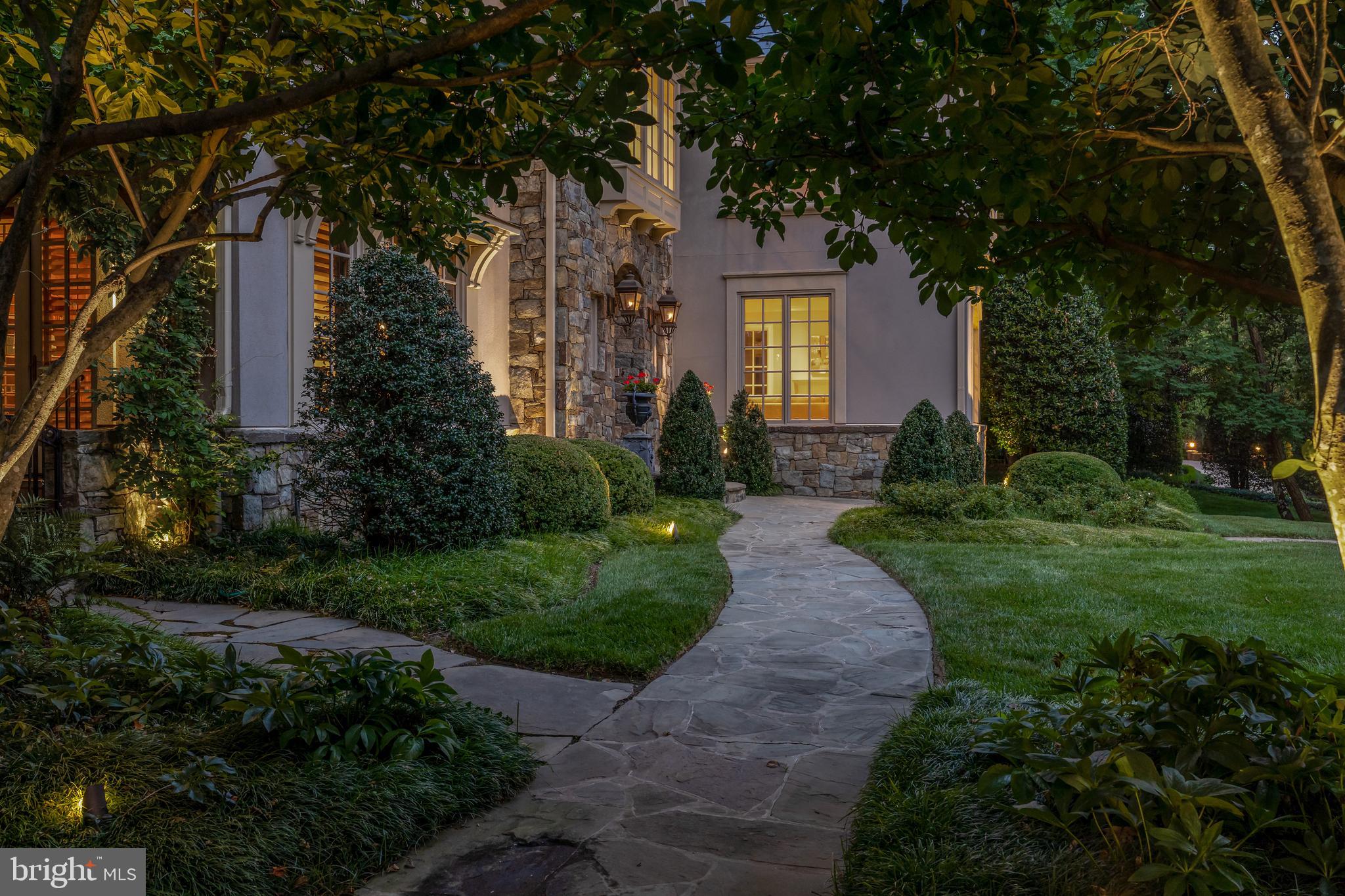 WOODLEA MILL - Residential