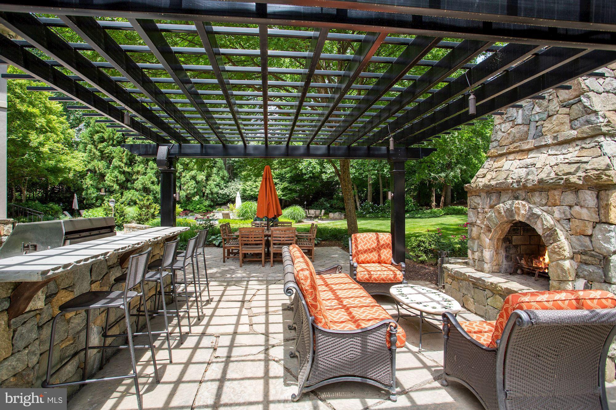 WOODLEA MILL - Residential