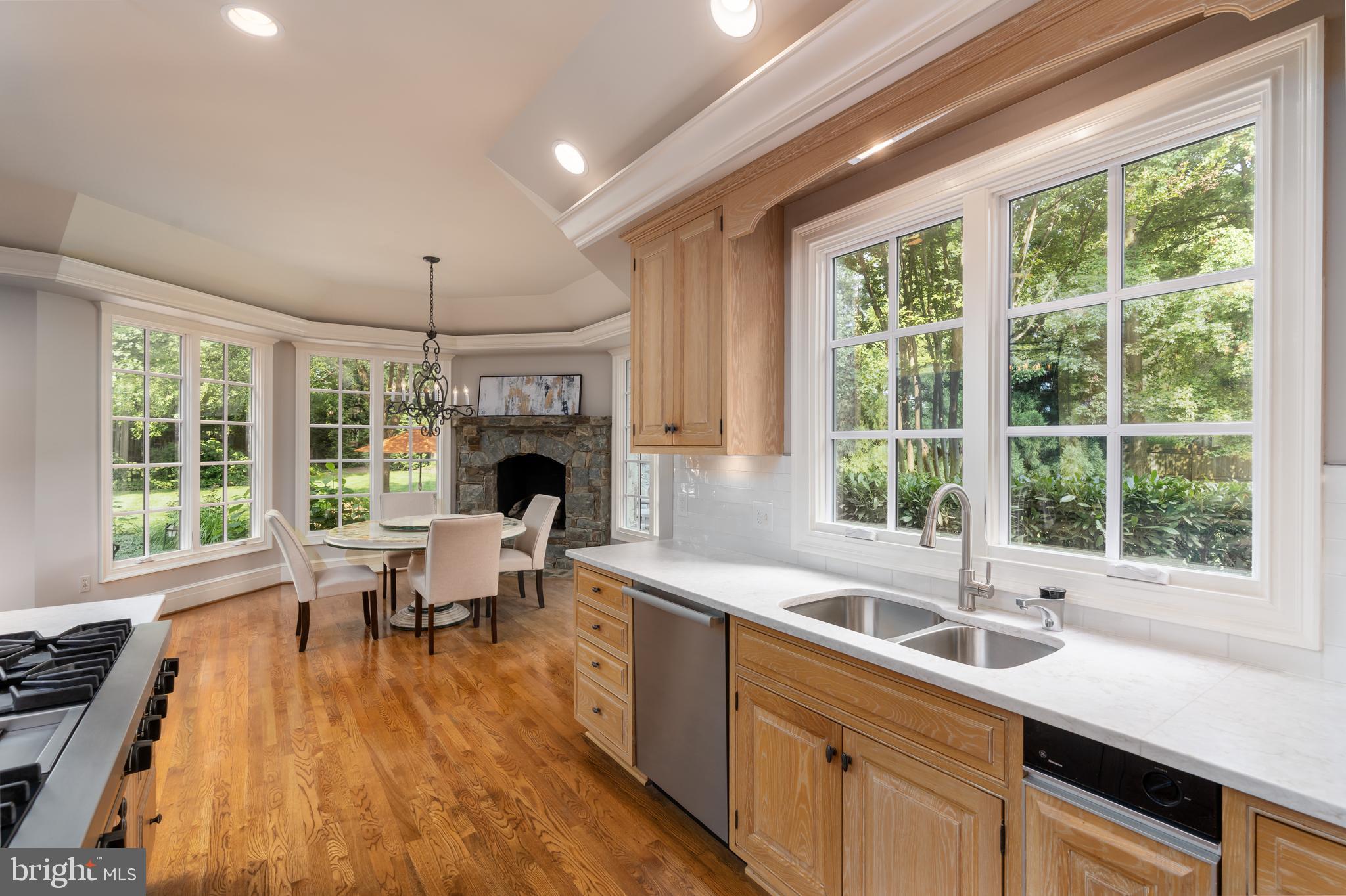 WOODLEA MILL - Residential