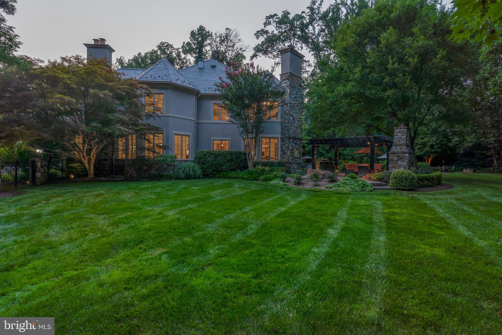 WOODLEA MILL - Residential