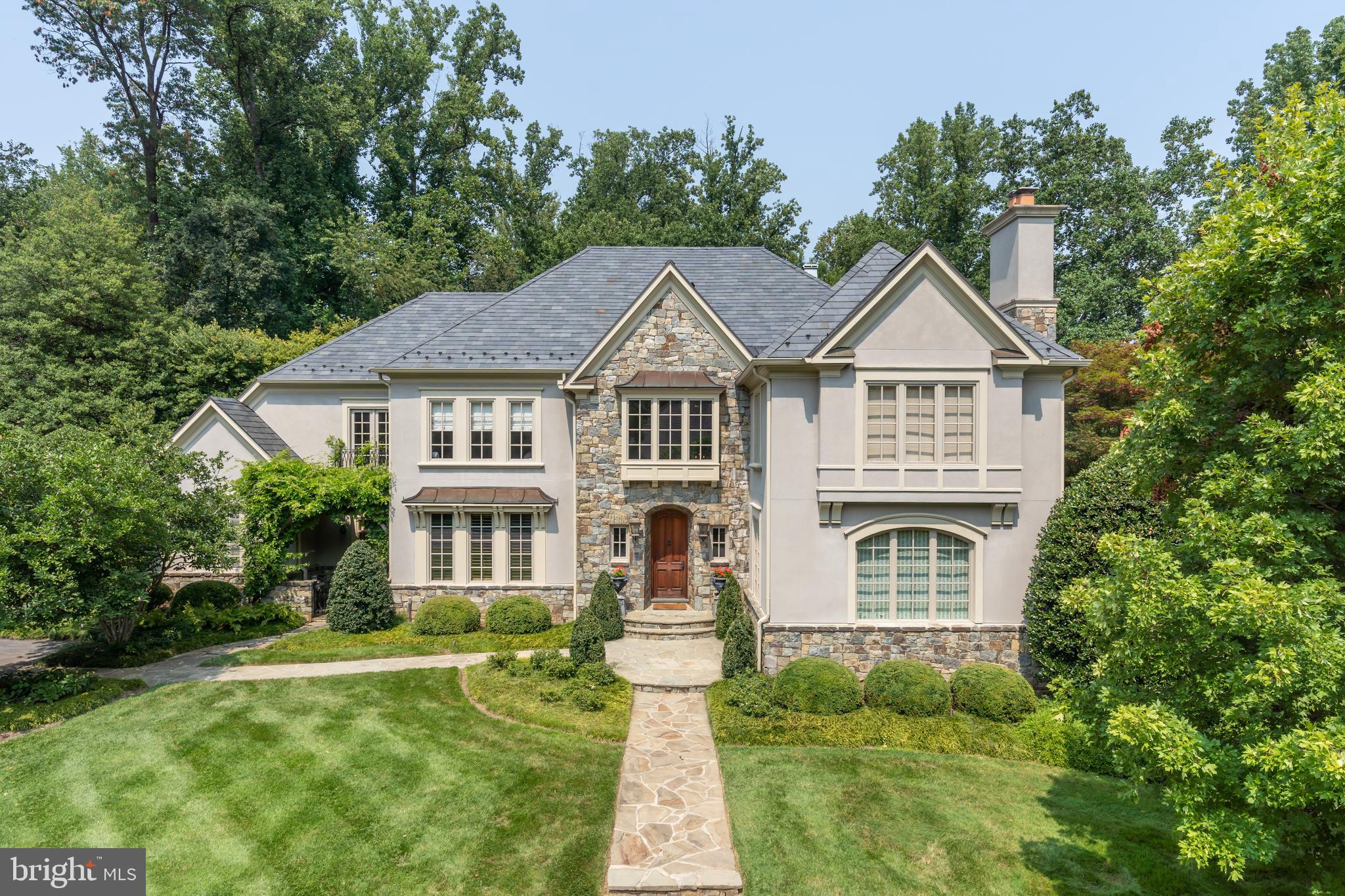 WOODLEA MILL - Residential