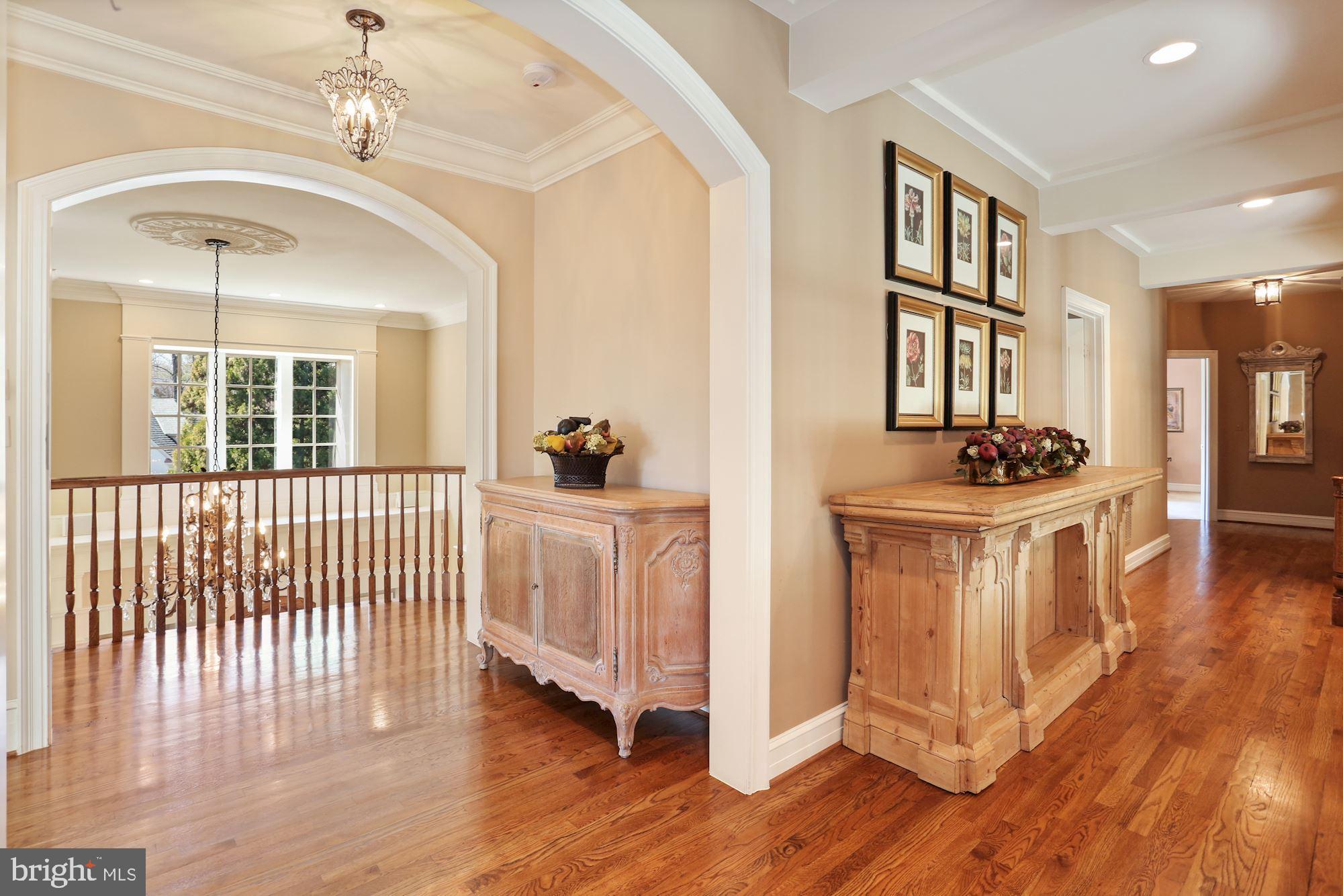 WOODLEA MILL - Residential