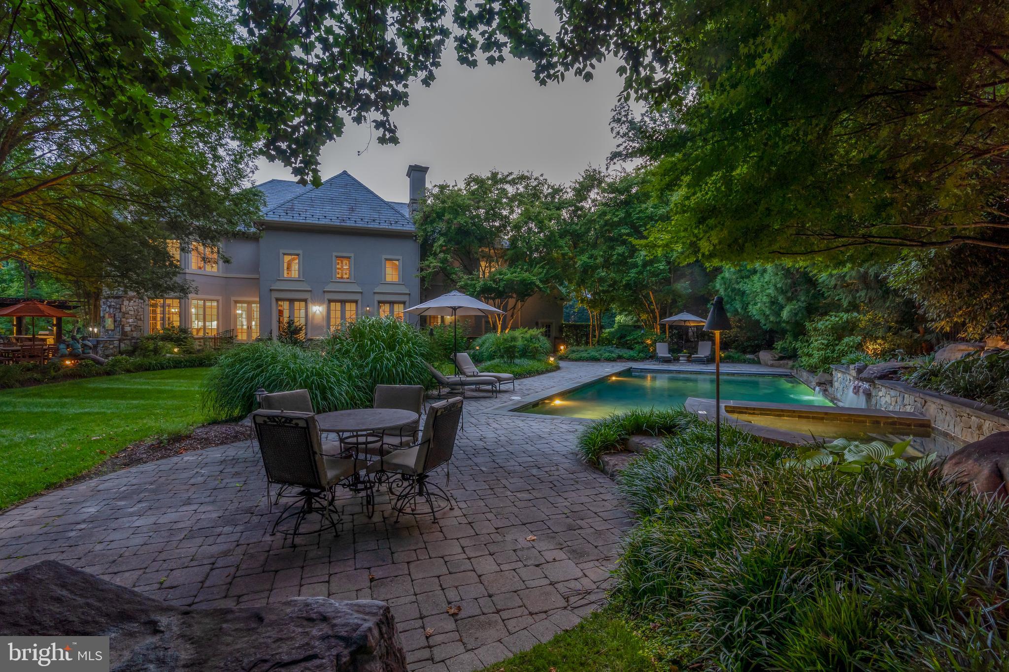 WOODLEA MILL - Residential