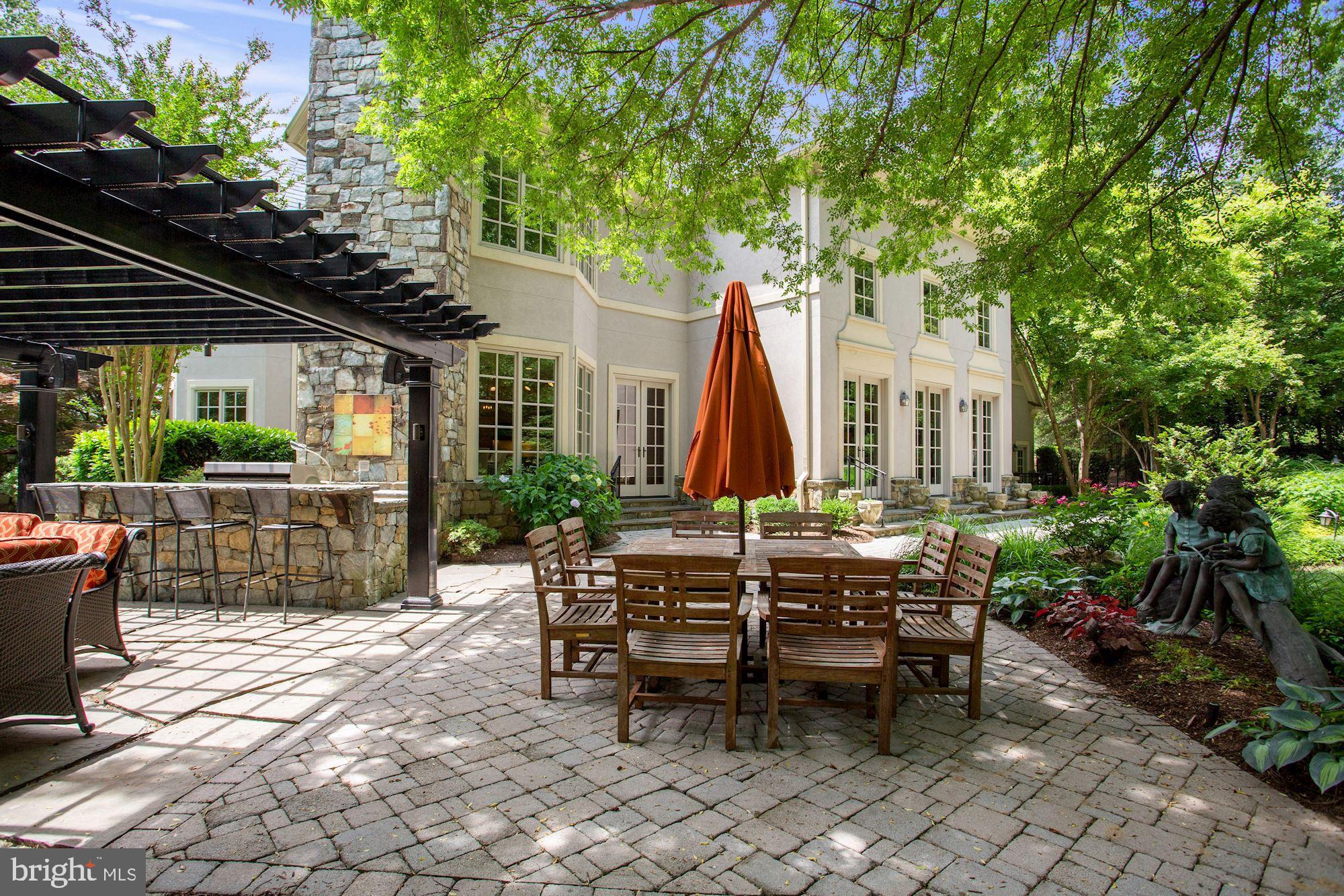 WOODLEA MILL - Residential