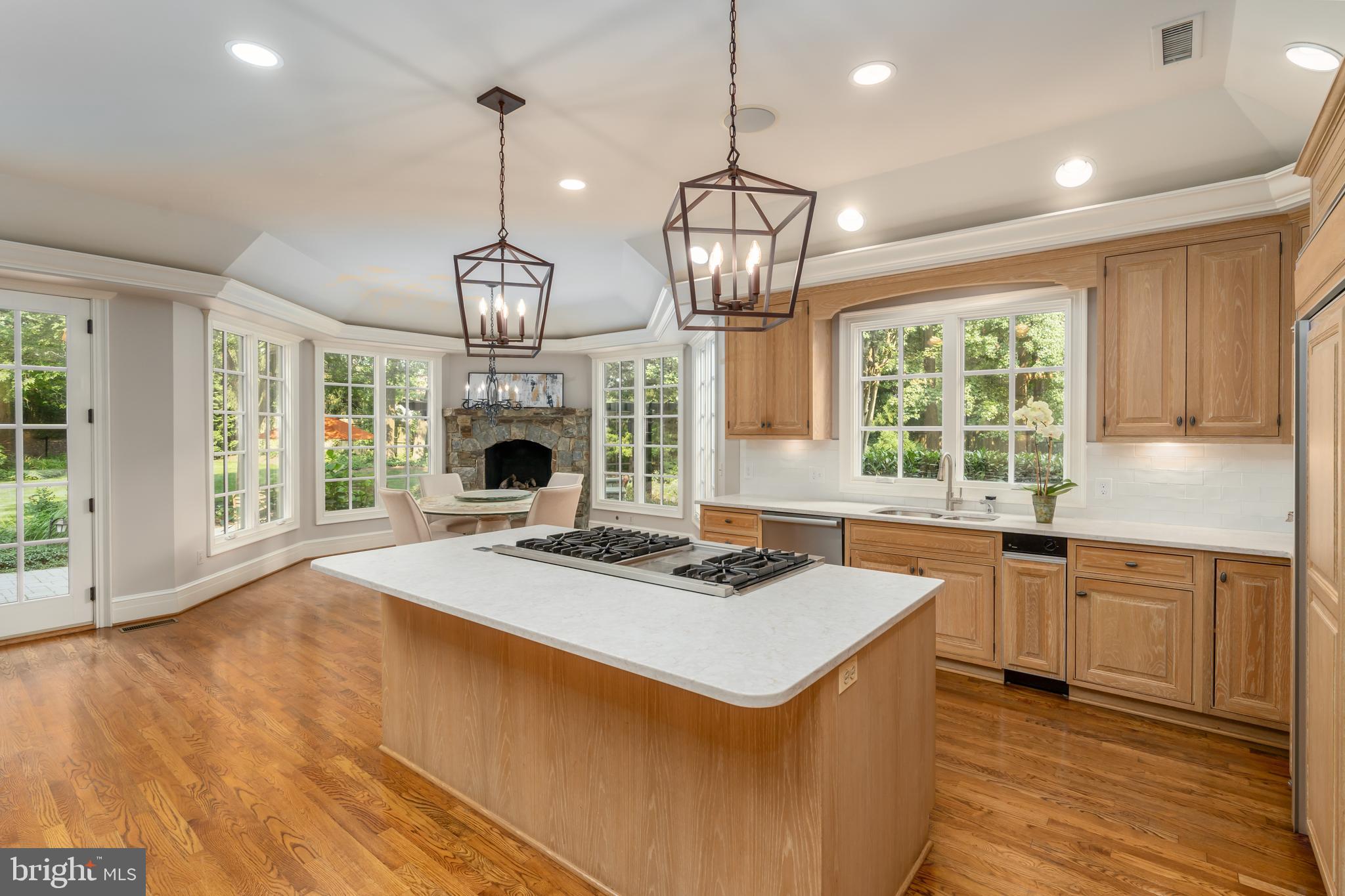 WOODLEA MILL - Residential