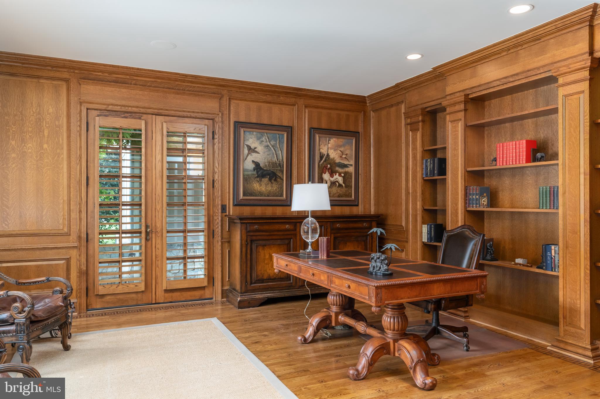 WOODLEA MILL - Residential