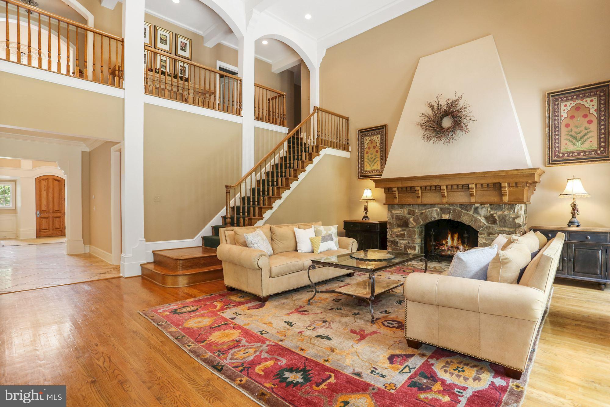 WOODLEA MILL - Residential