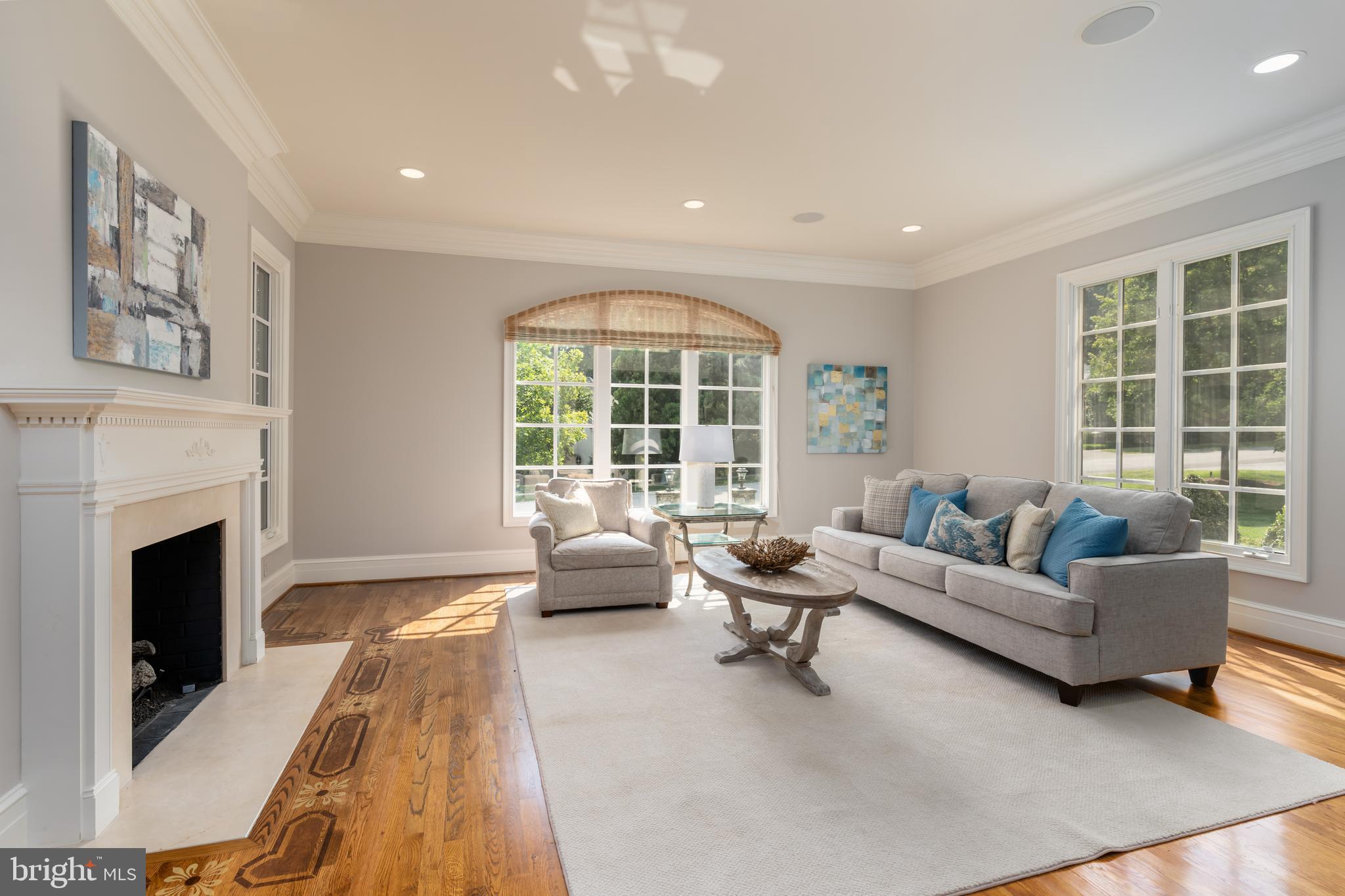 WOODLEA MILL - Residential