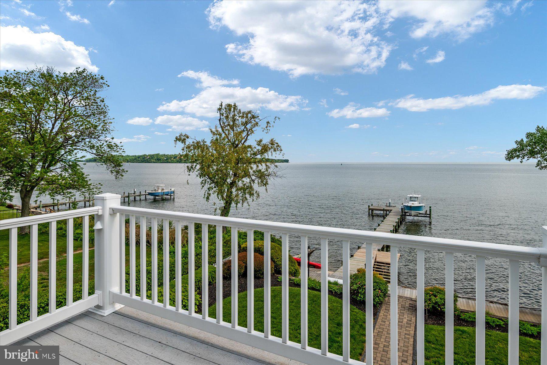 CAPE ST CLAIRE - Residential